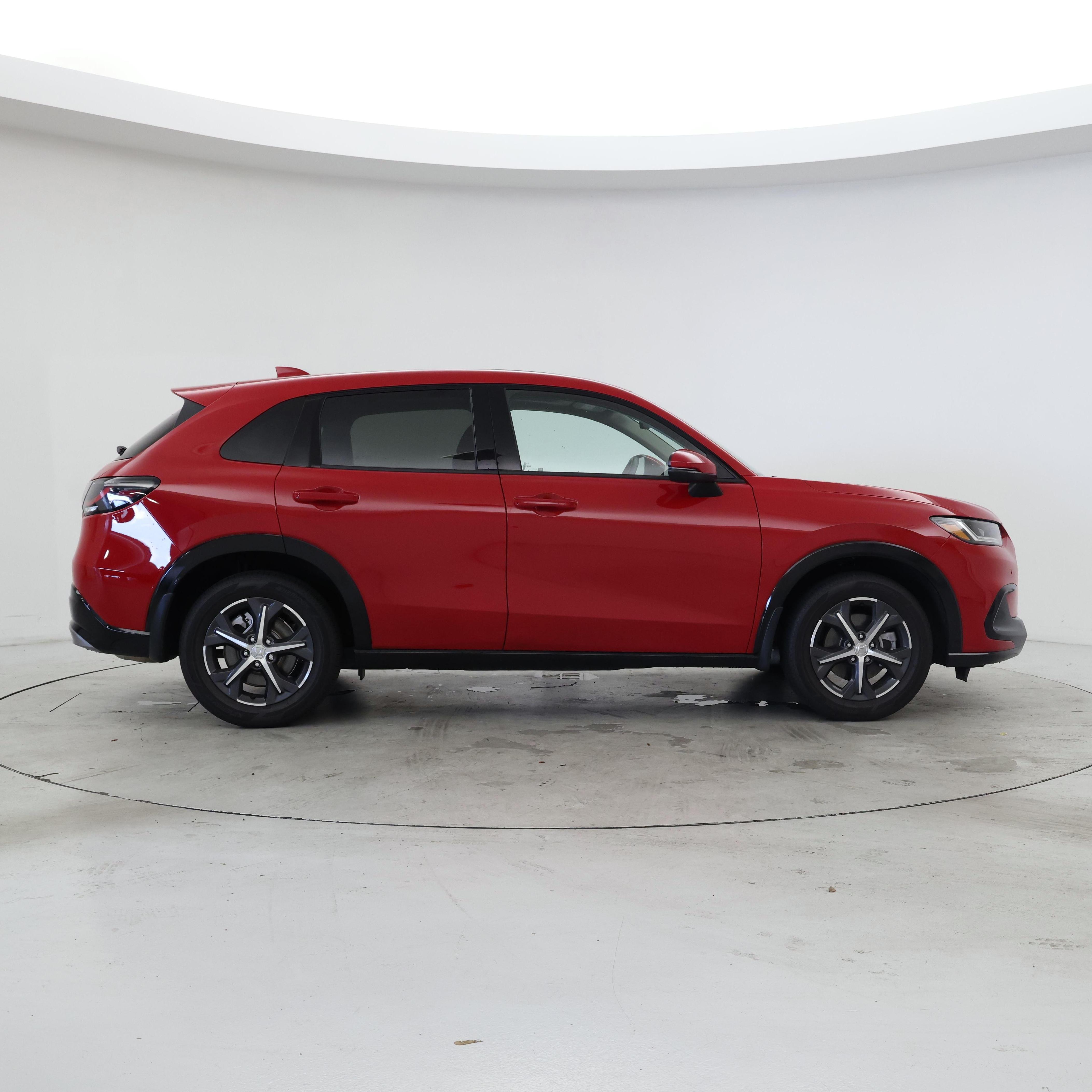Thumbnail: 2025 Honda HR-V - 7