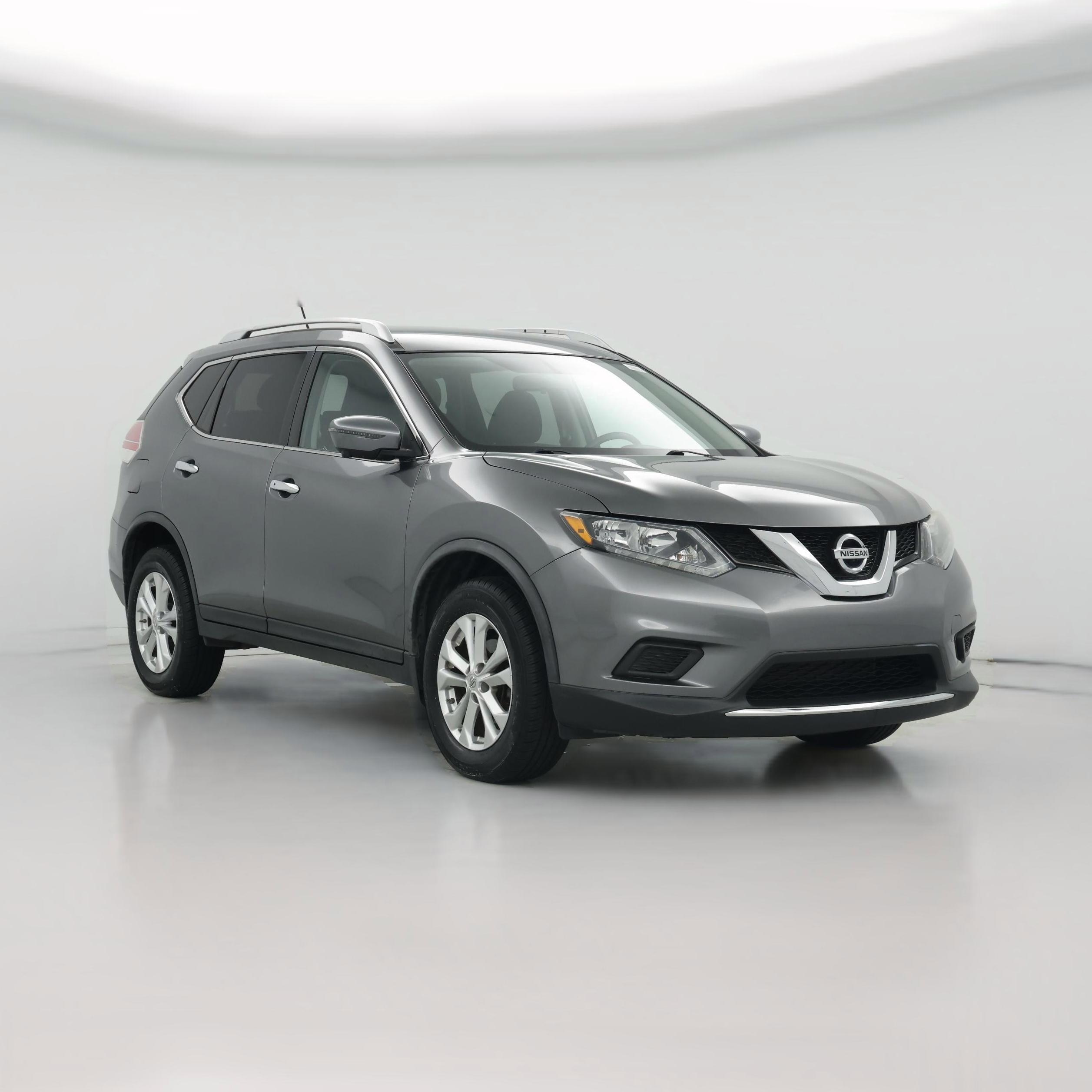 Thumbnail: 2016 Nissan Rogue - 1