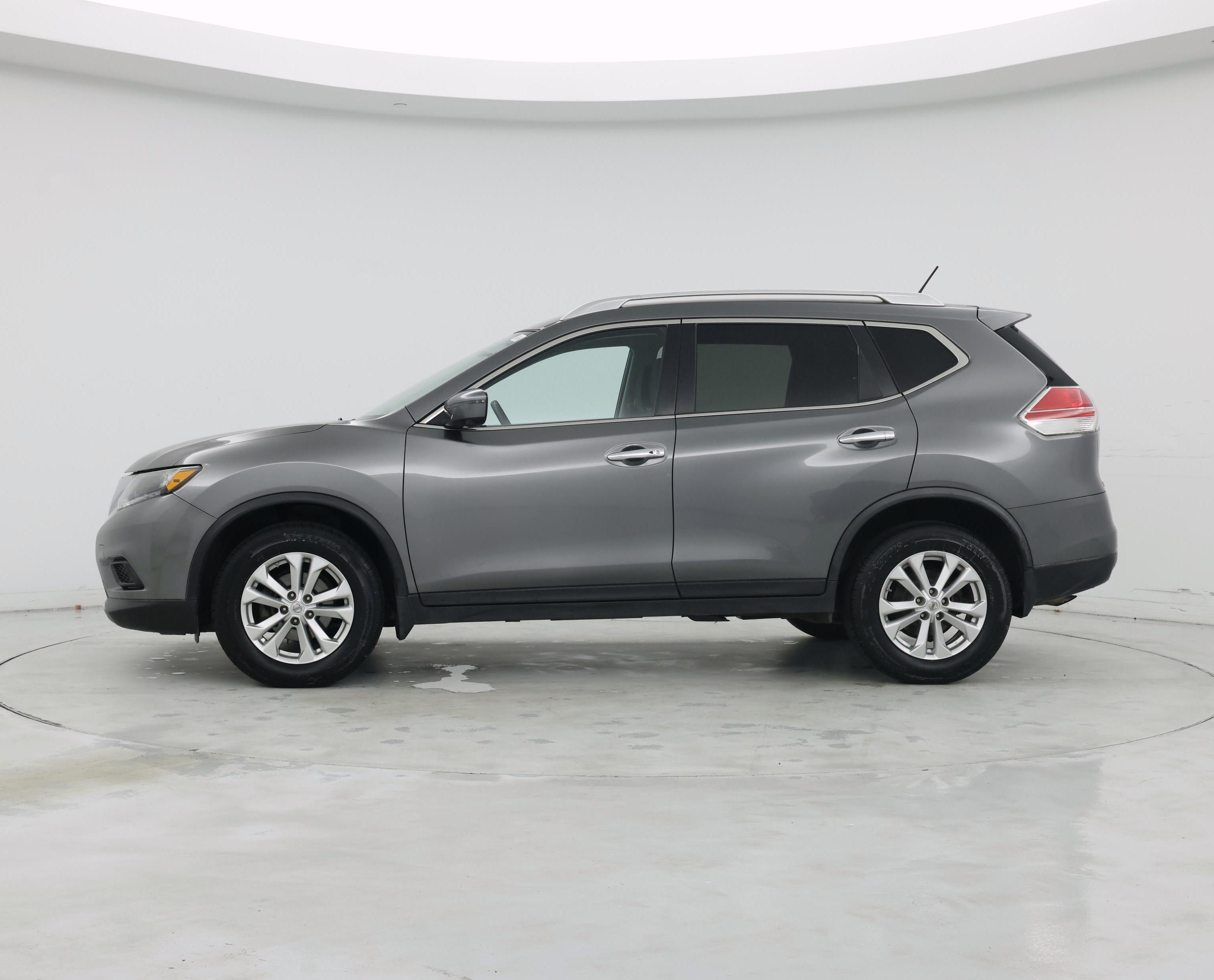 Thumbnail: 2016 Nissan Rogue - 3