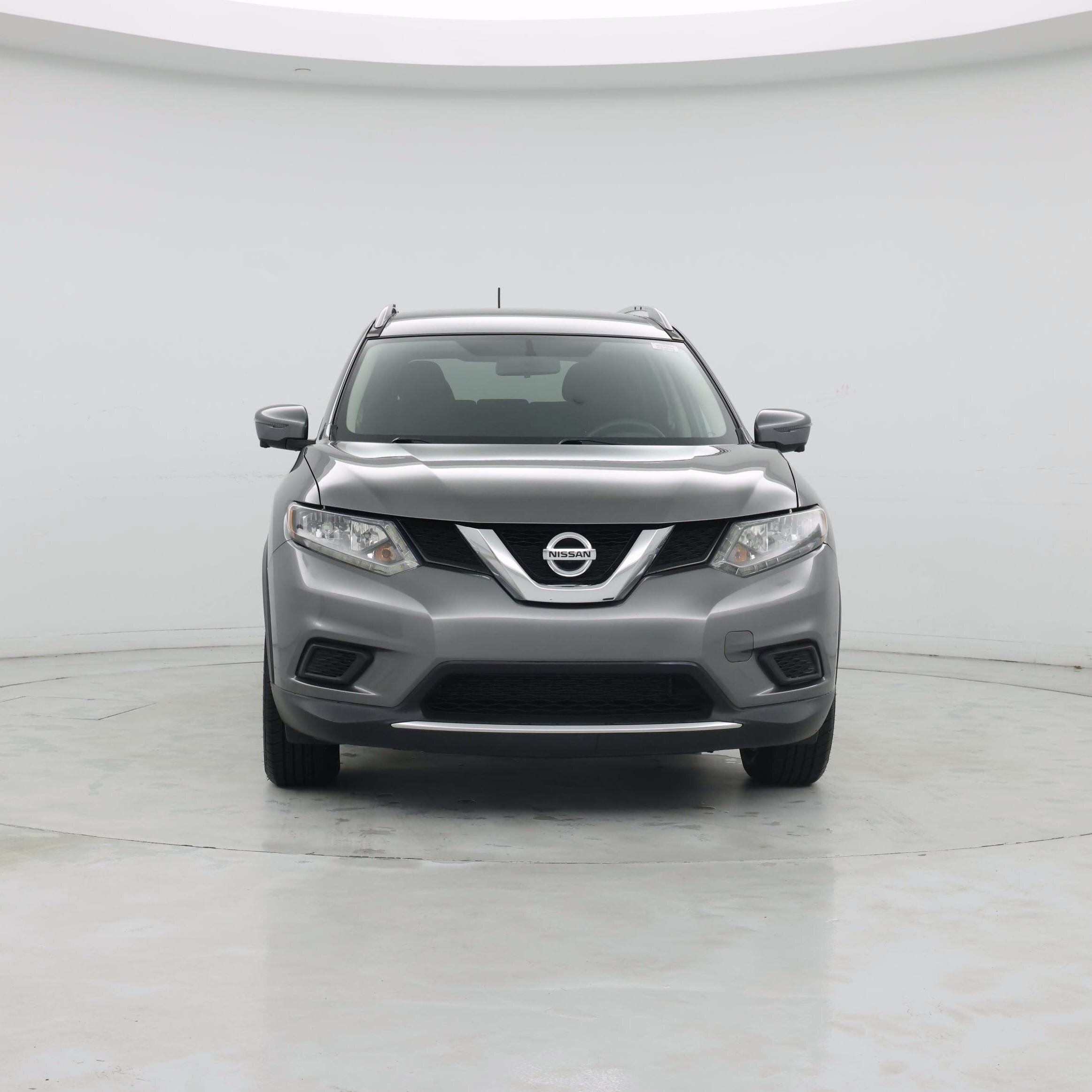 Thumbnail: 2016 Nissan Rogue - 5