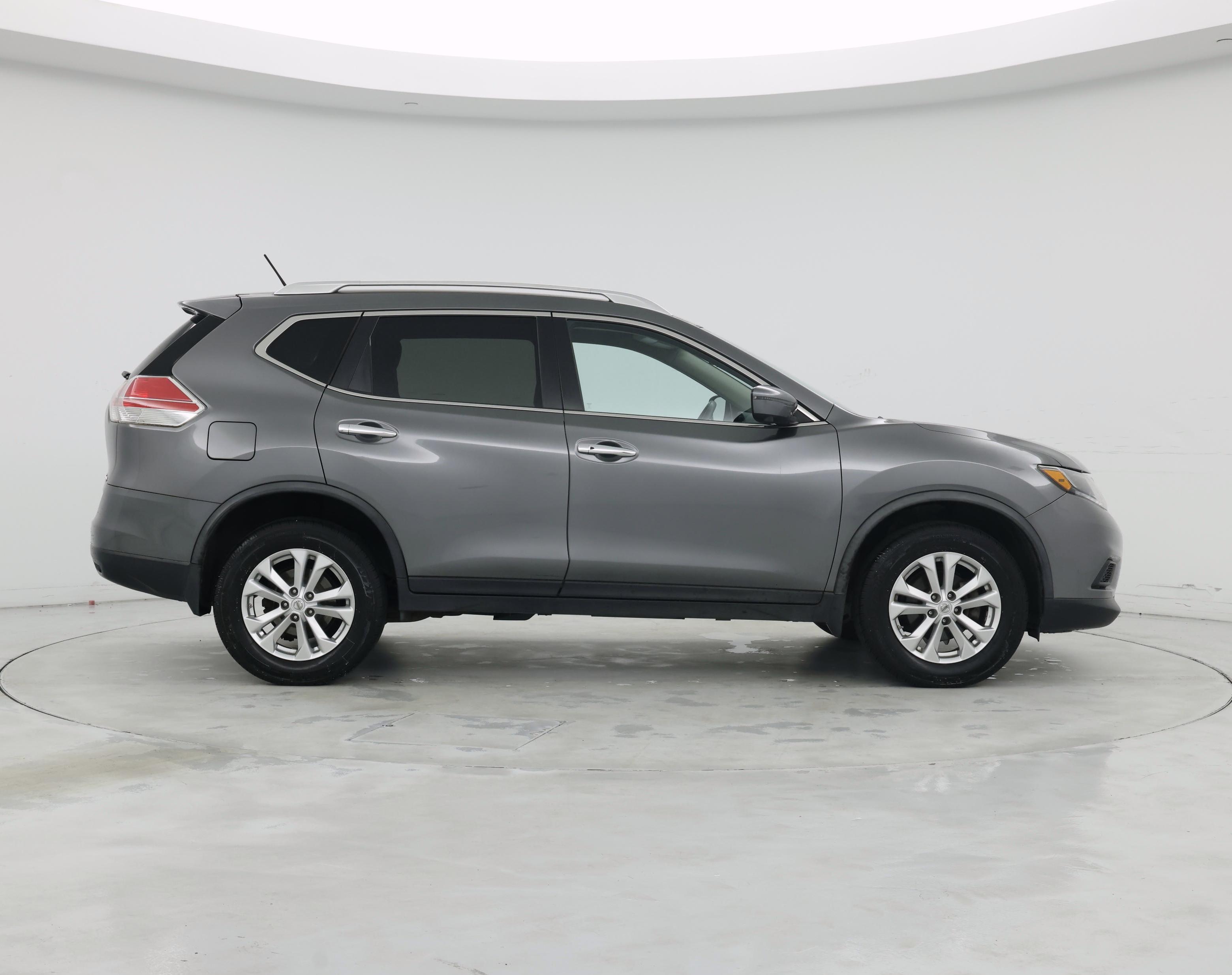 Thumbnail: 2016 Nissan Rogue - 7