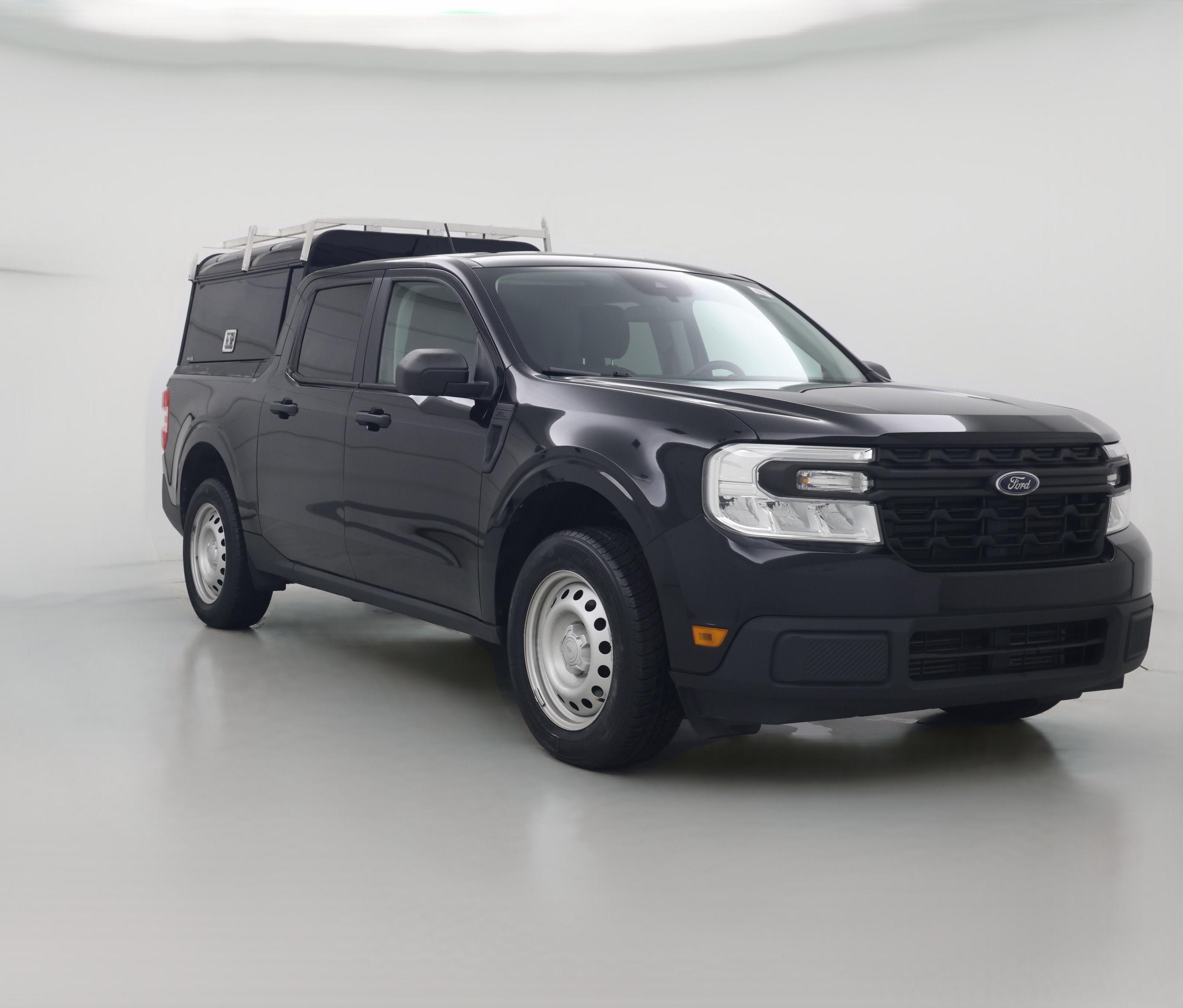 Thumbnail: 2022 Ford Maverick - 1