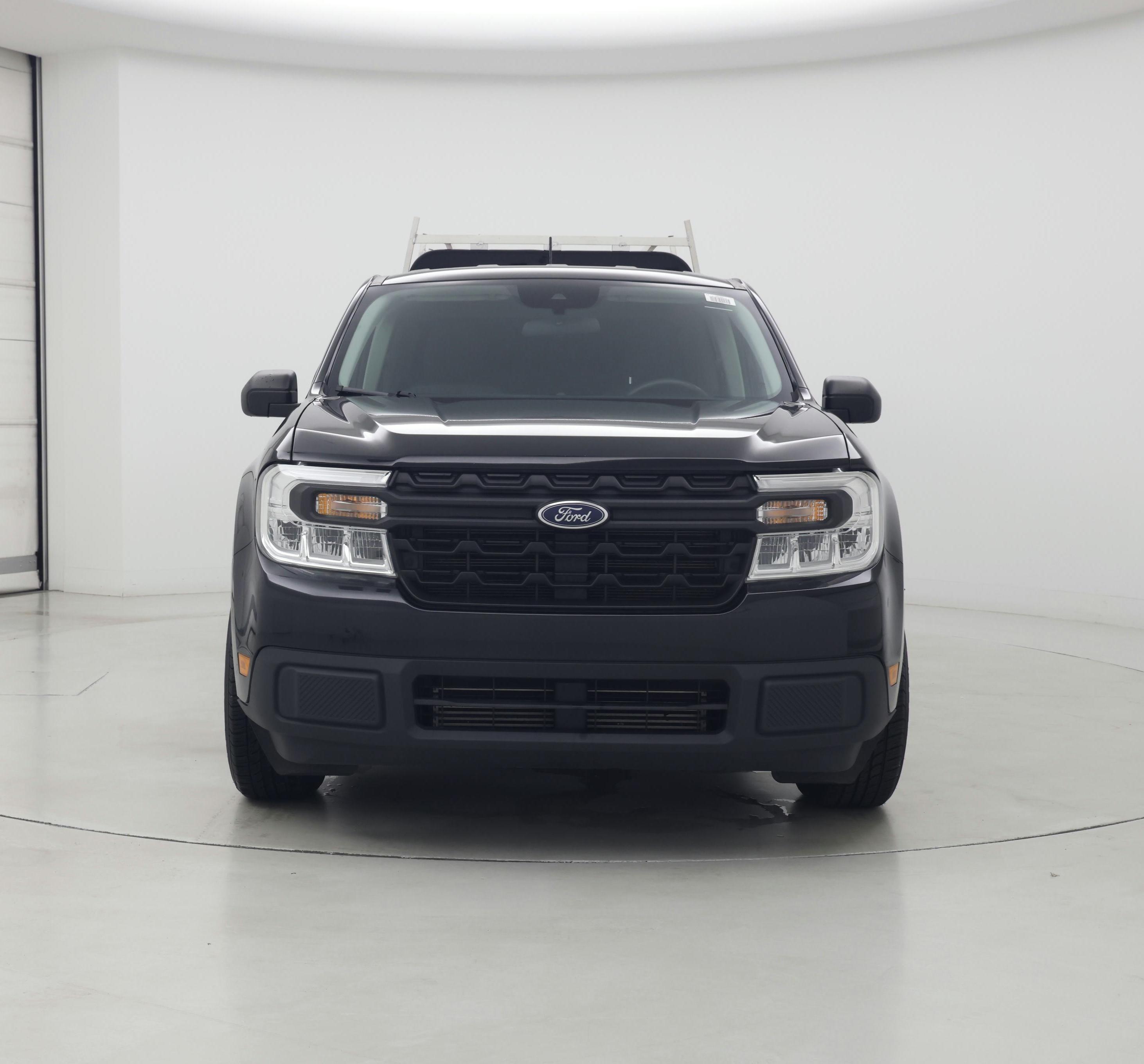 Thumbnail: 2022 Ford Maverick - 5