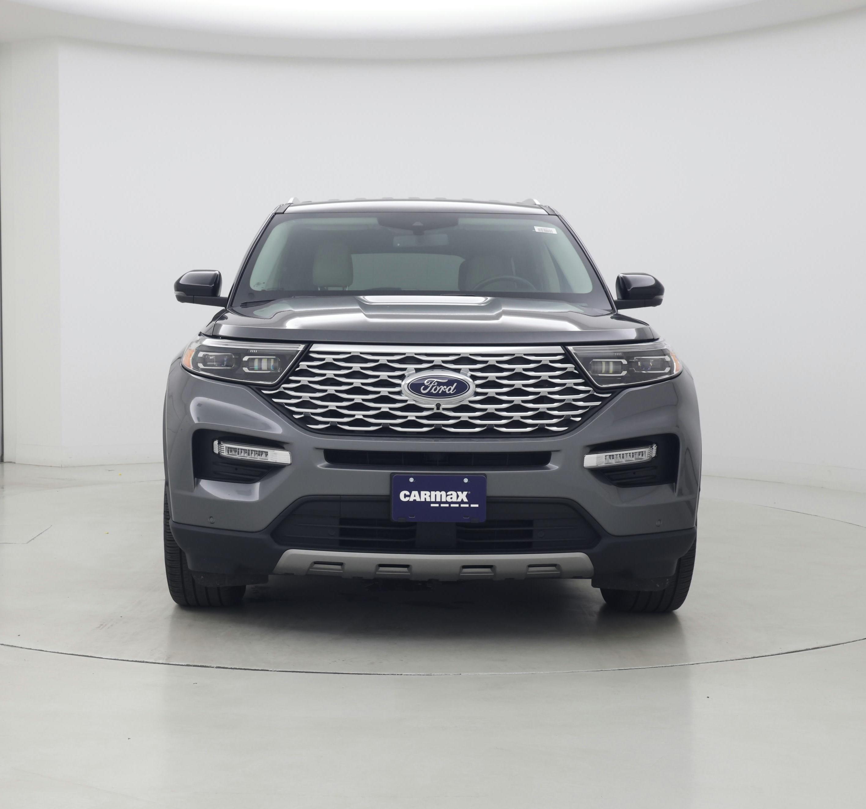 Thumbnail: 2023 Ford Explorer - 5