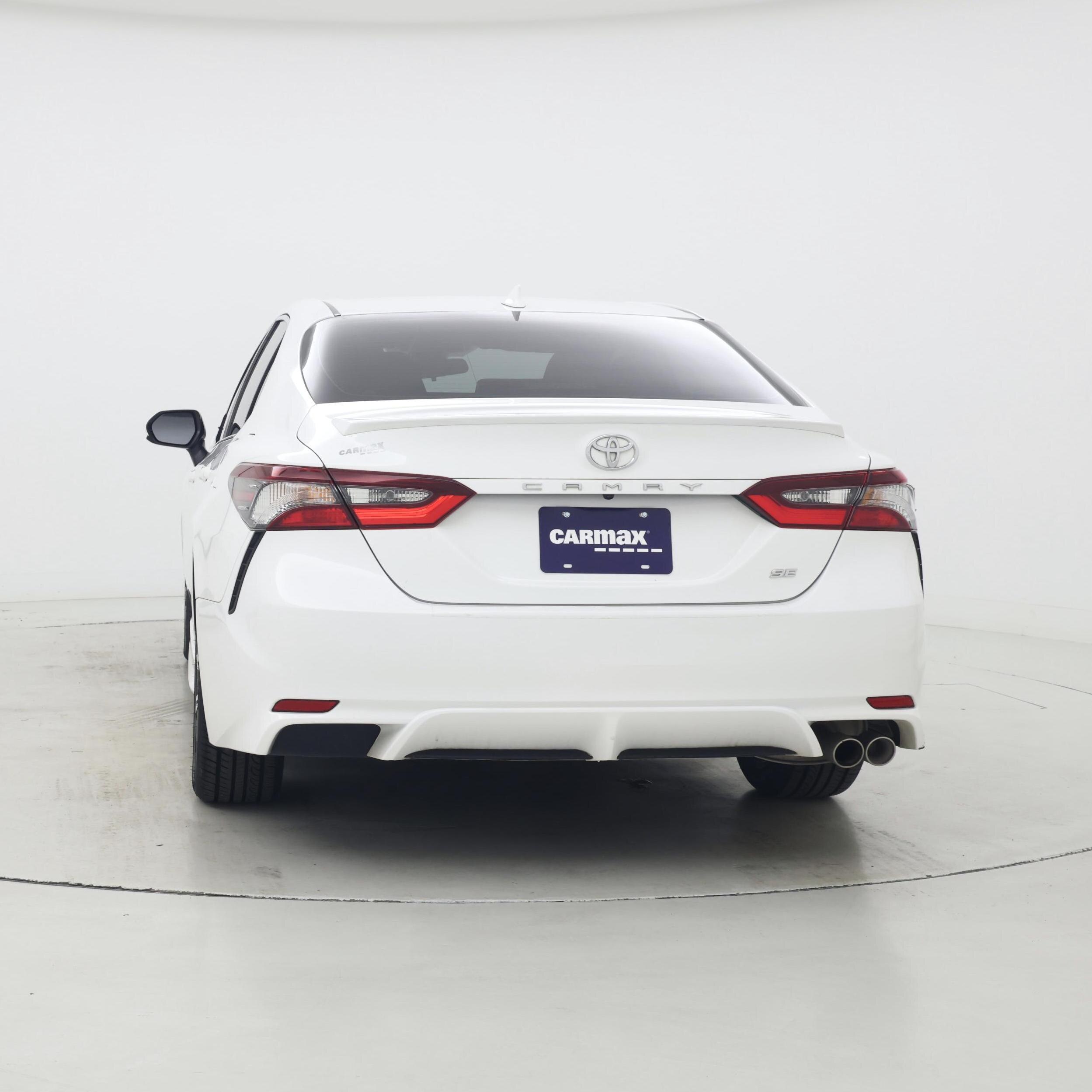 Thumbnail: 2021 Toyota Camry - 6