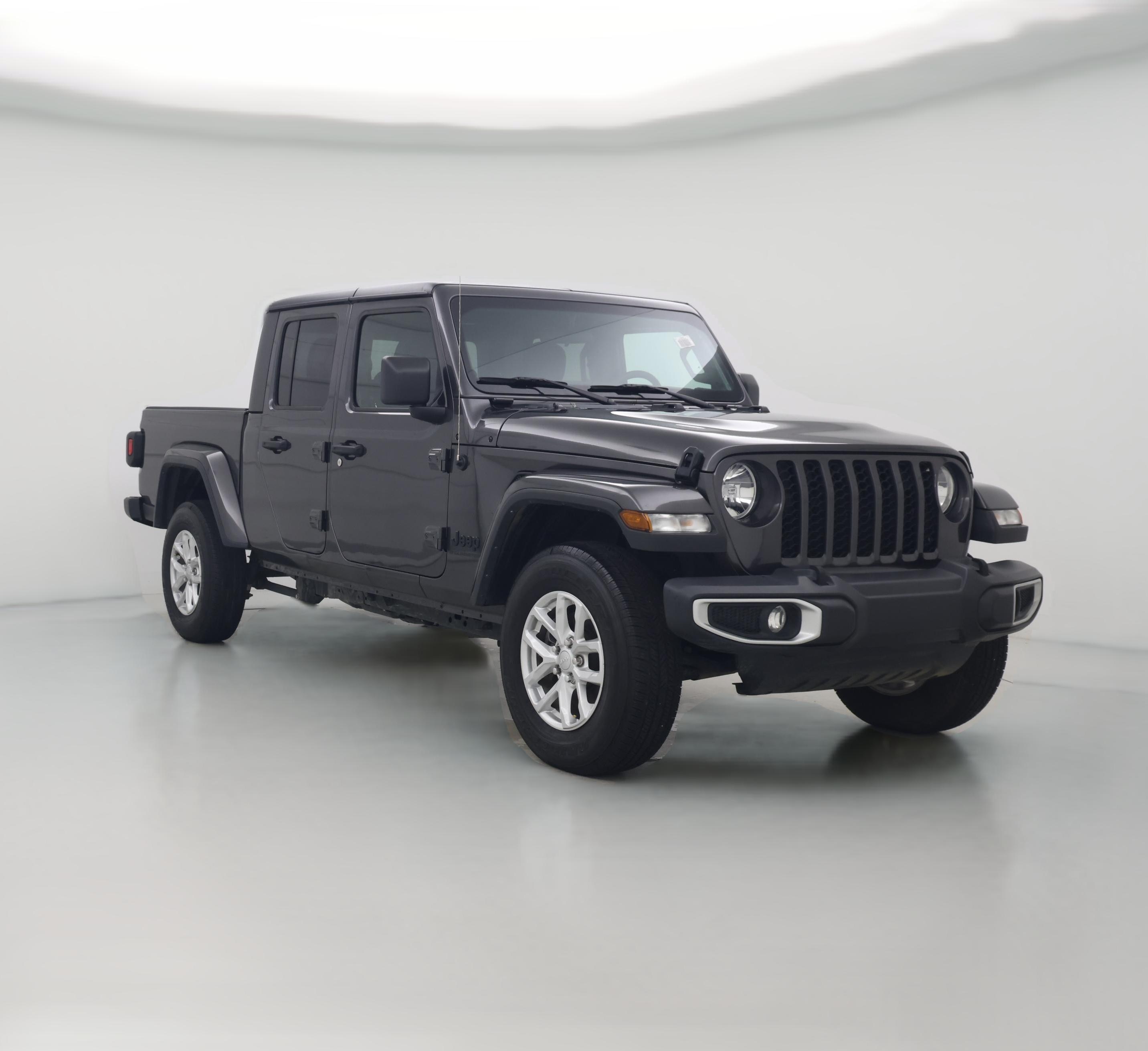 Thumbnail: 2023 Jeep Gladiator - 1
