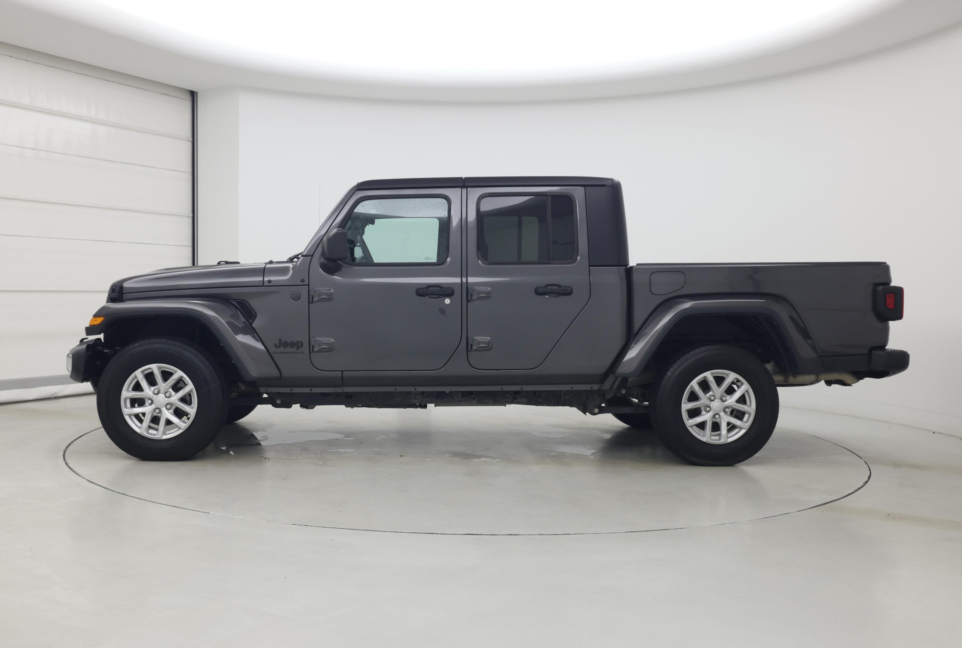 Thumbnail: 2023 Jeep Gladiator - 3