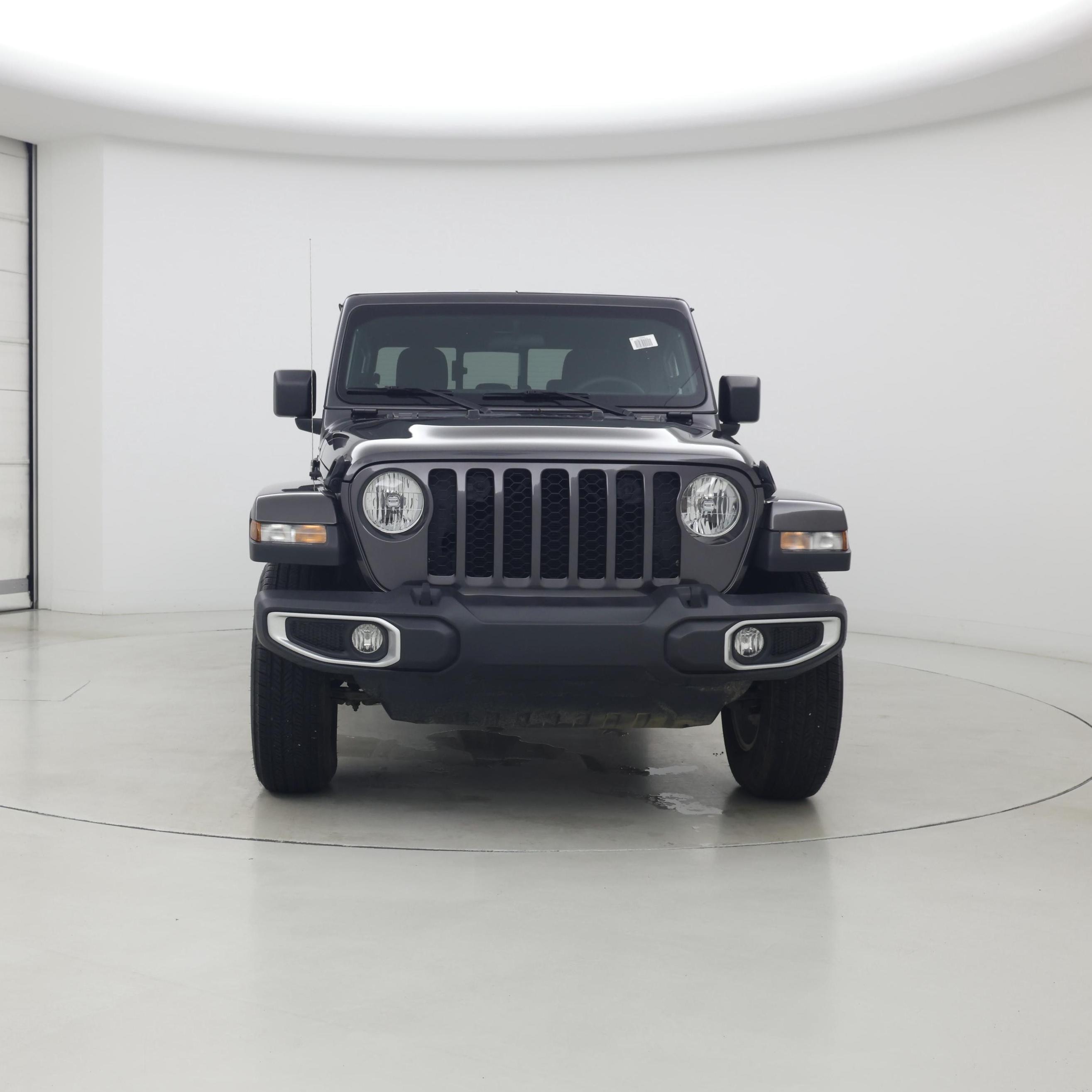 Thumbnail: 2023 Jeep Gladiator - 5