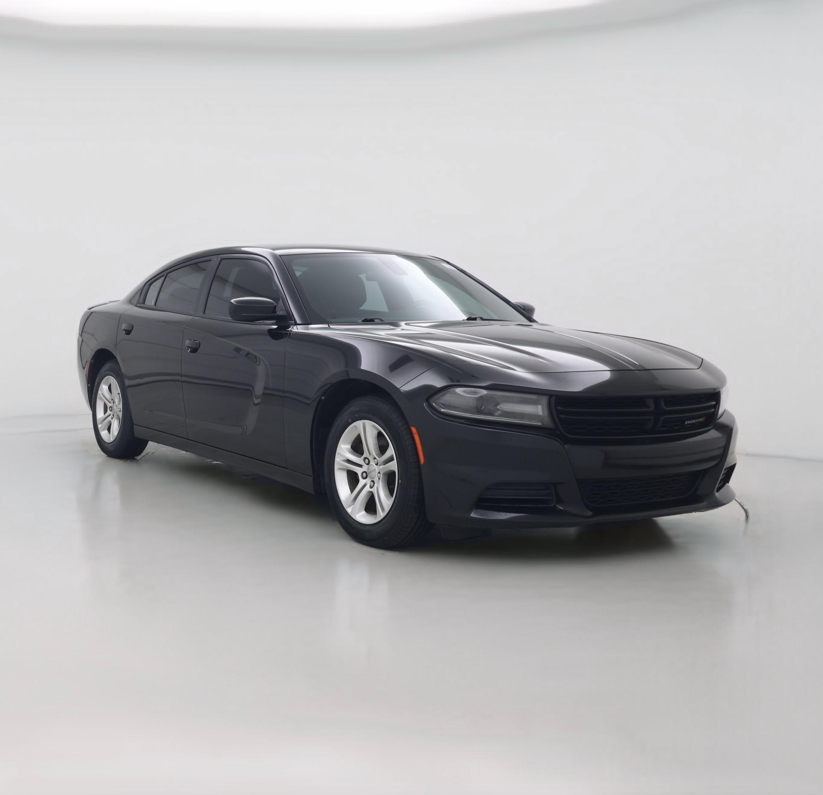 Thumbnail: 2020 Dodge Charger - 1