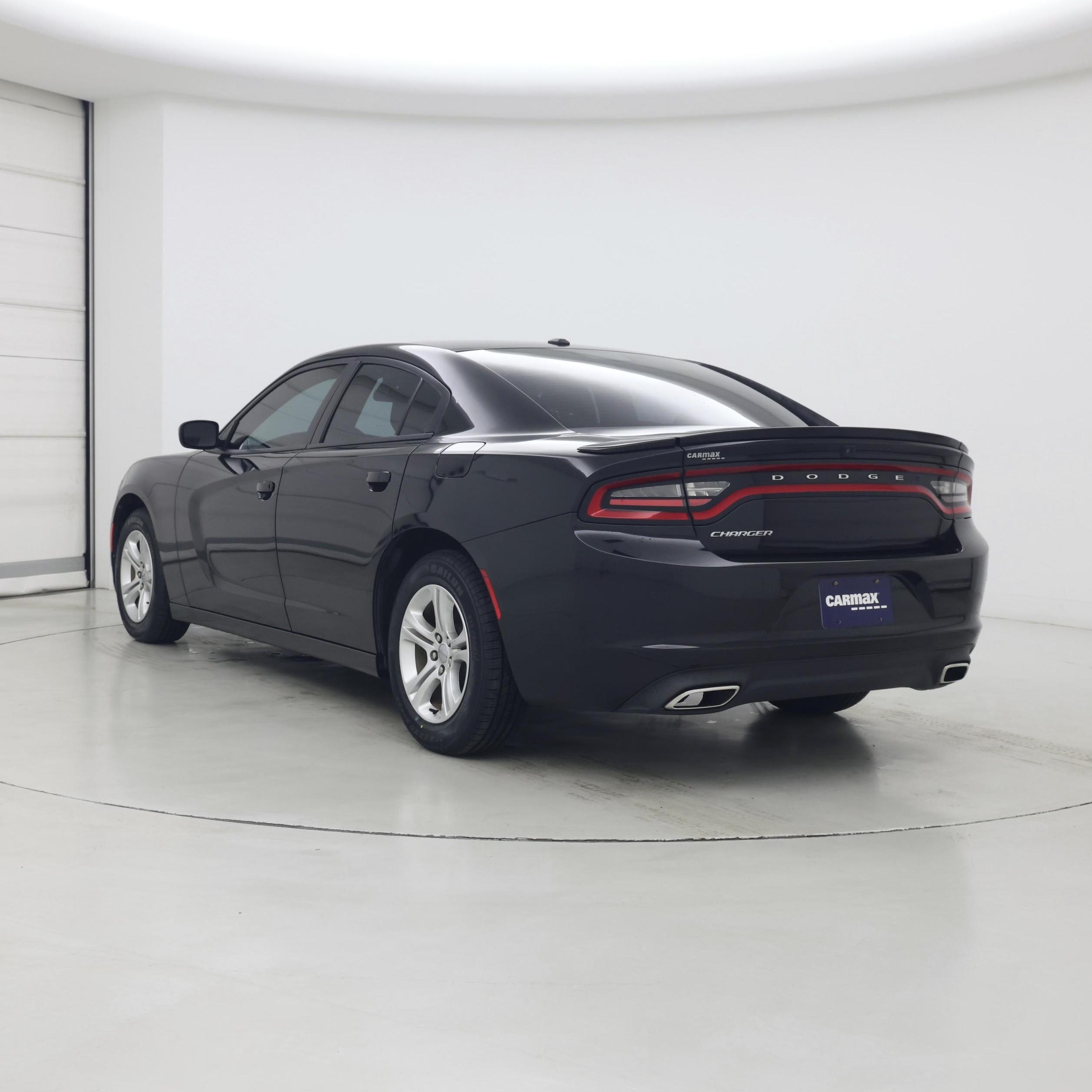 Thumbnail: 2020 Dodge Charger - 2