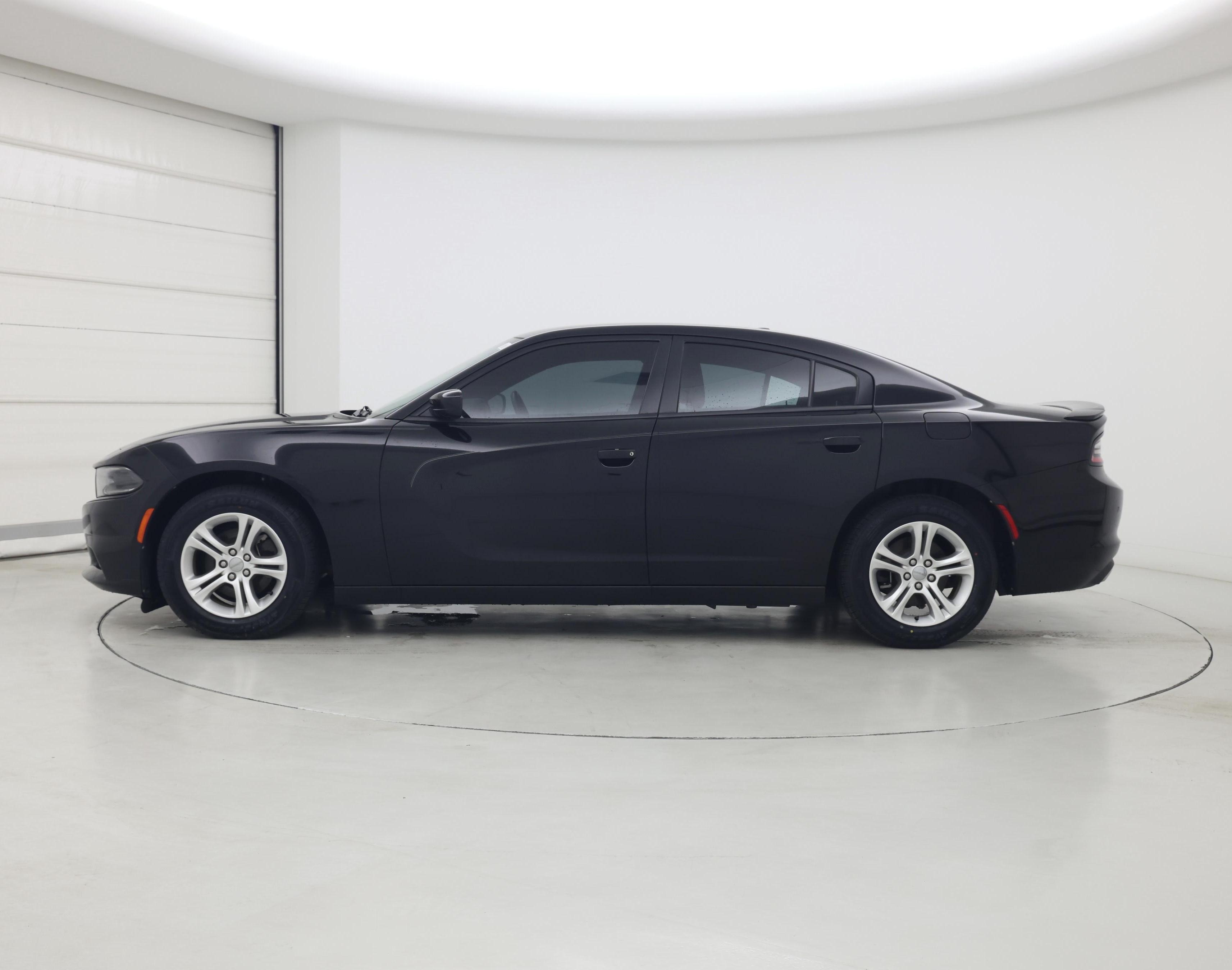 Thumbnail: 2020 Dodge Charger - 3
