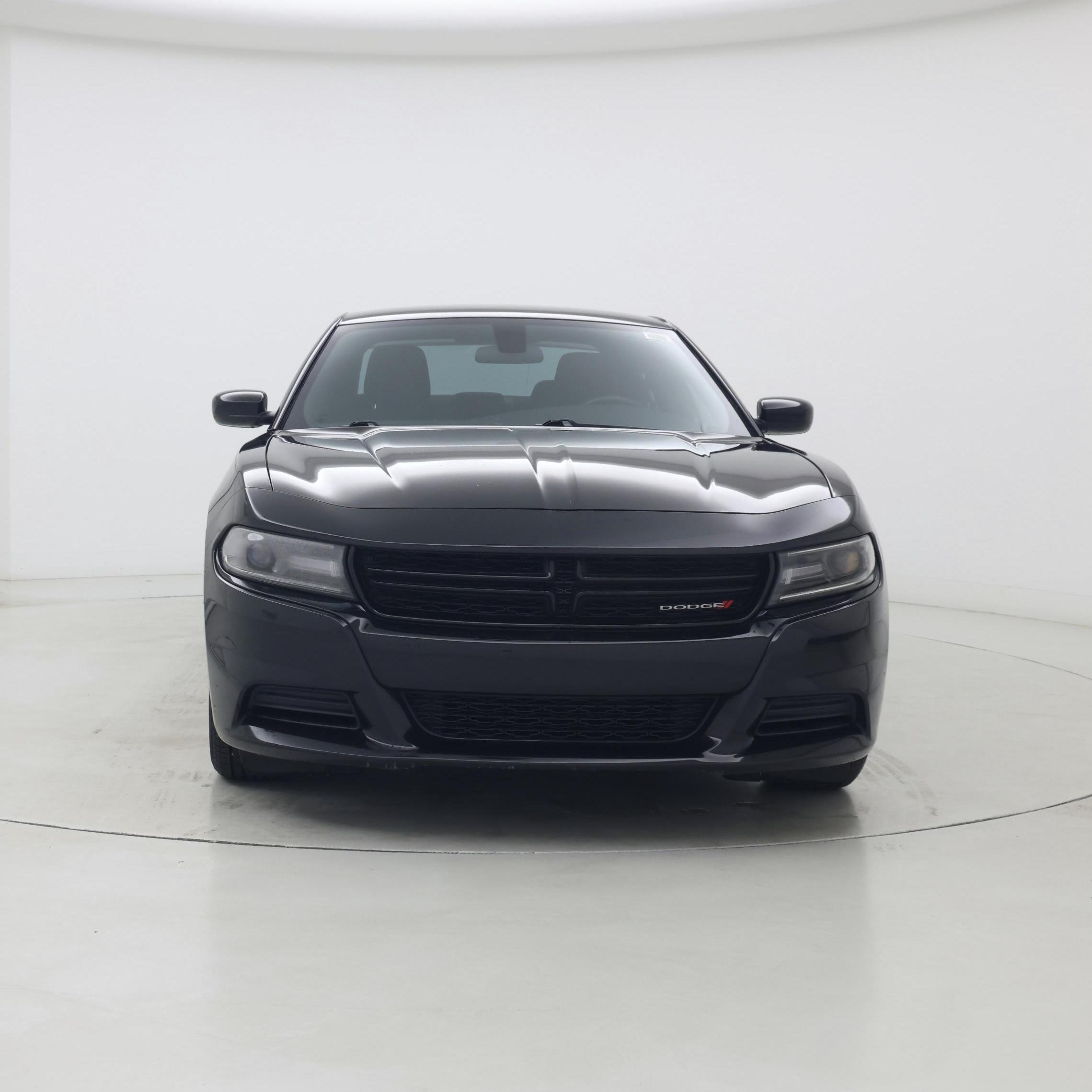 Thumbnail: 2020 Dodge Charger - 5