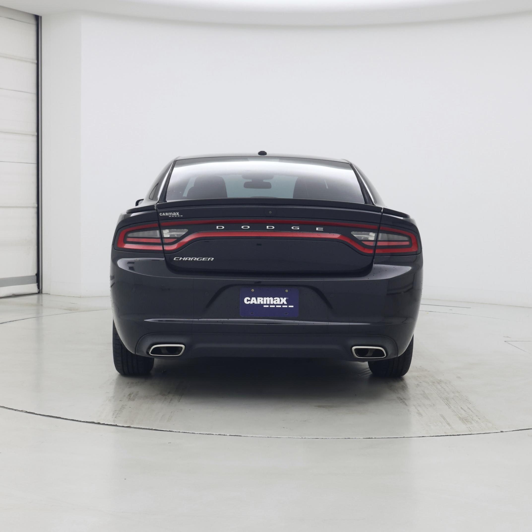 Thumbnail: 2020 Dodge Charger - 6
