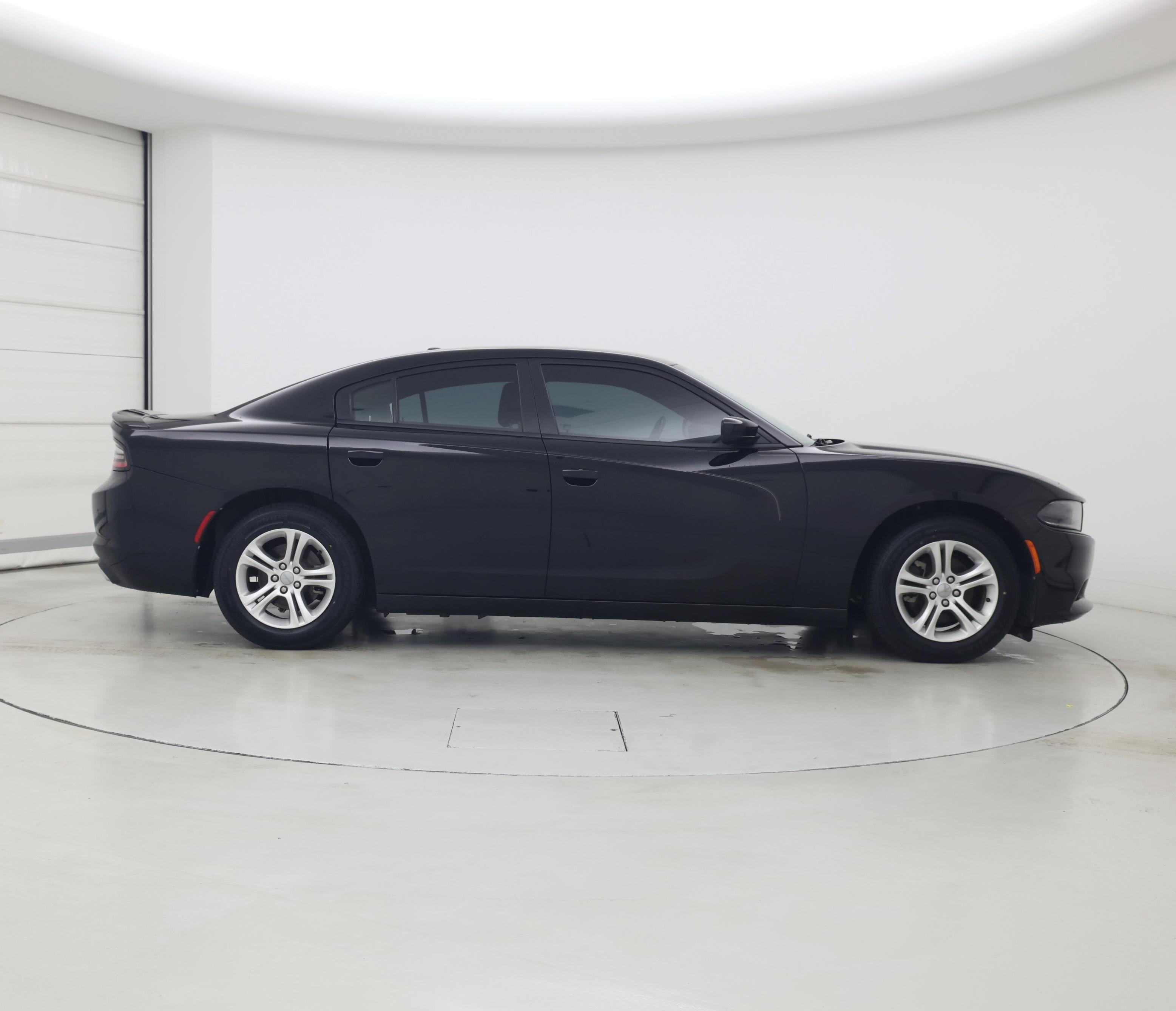 Thumbnail: 2020 Dodge Charger - 7
