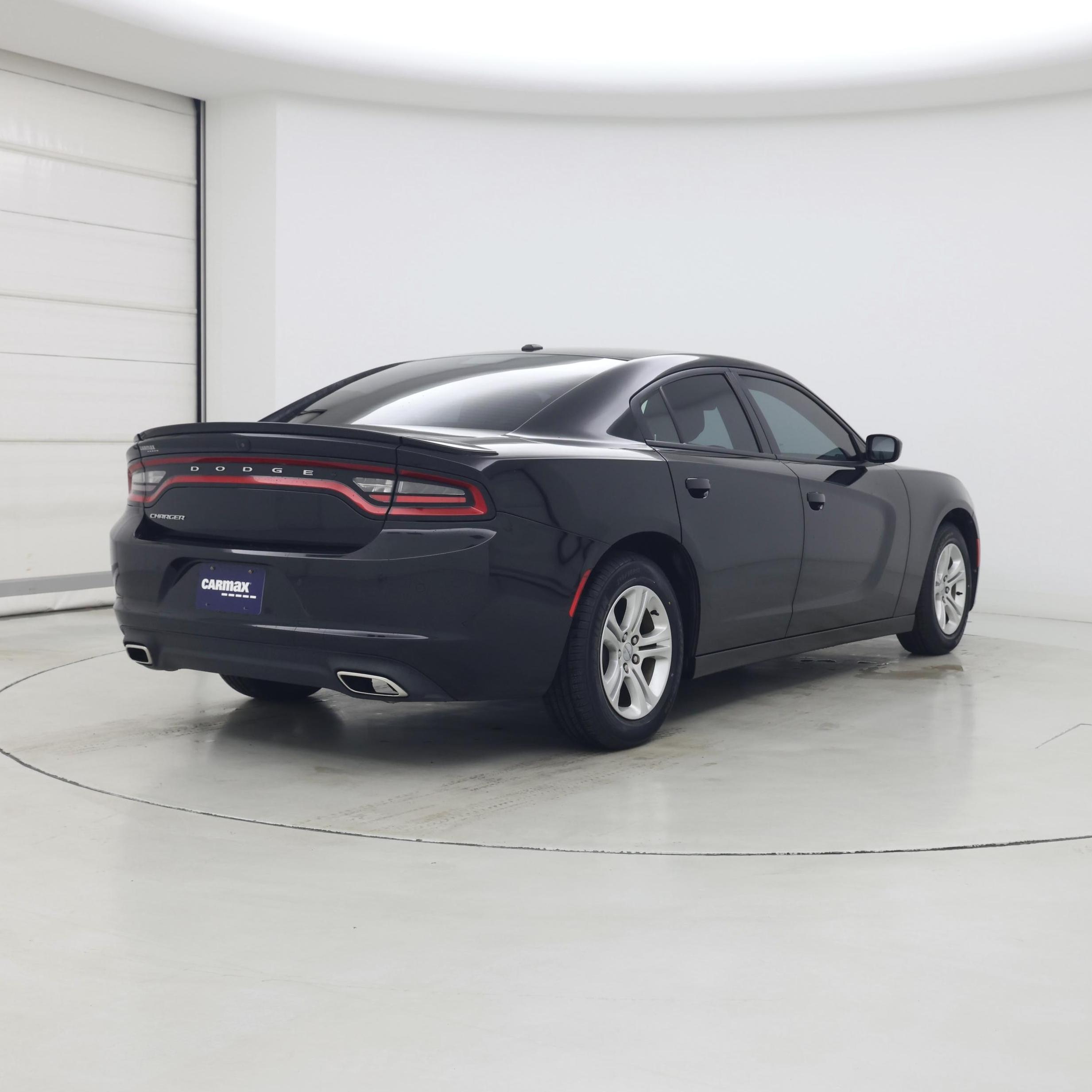 Thumbnail: 2020 Dodge Charger - 8