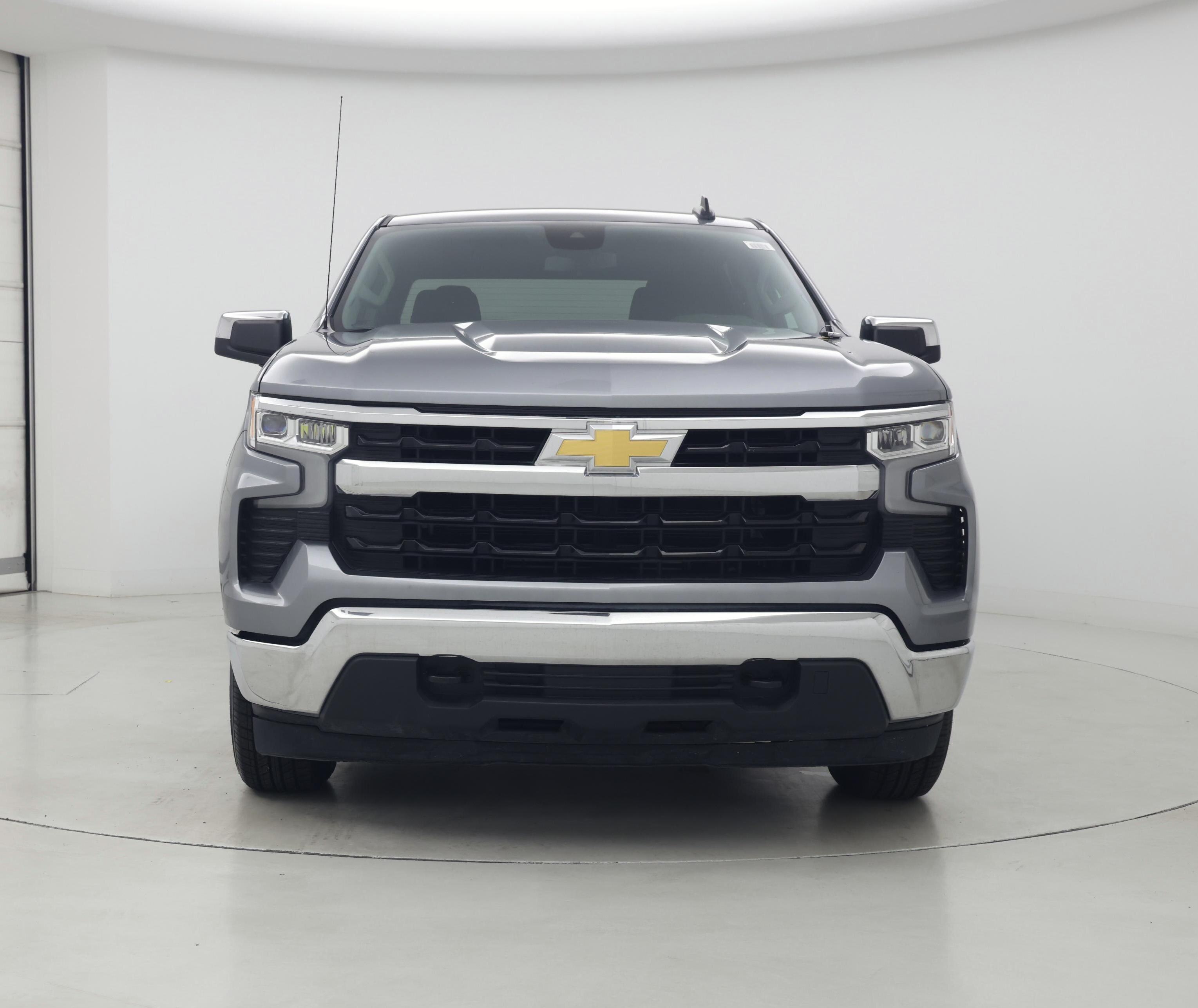 Thumbnail: 2023 Chevrolet Silverado 1500 - 5