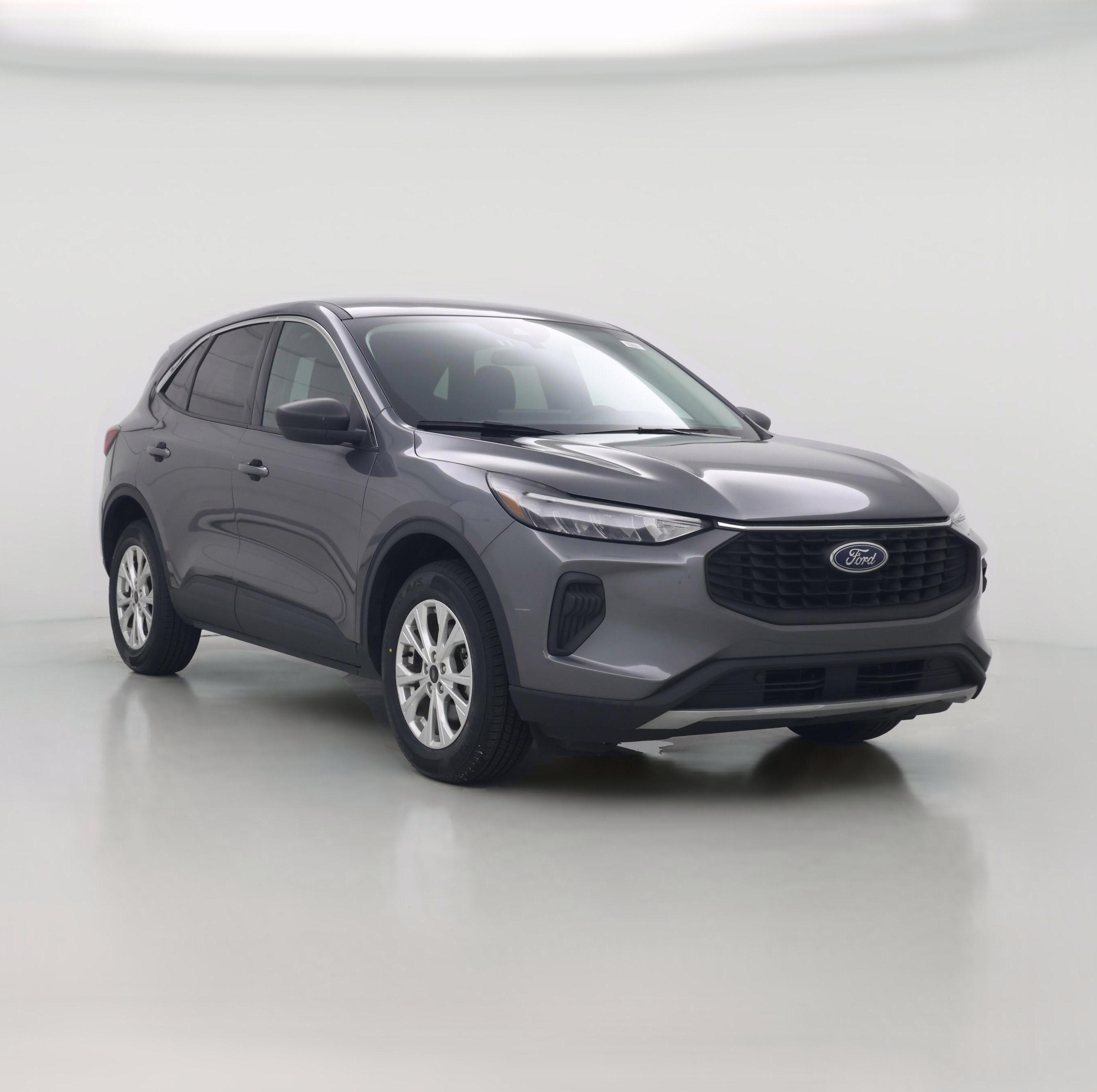 Thumbnail: 2023 Ford Escape - 1