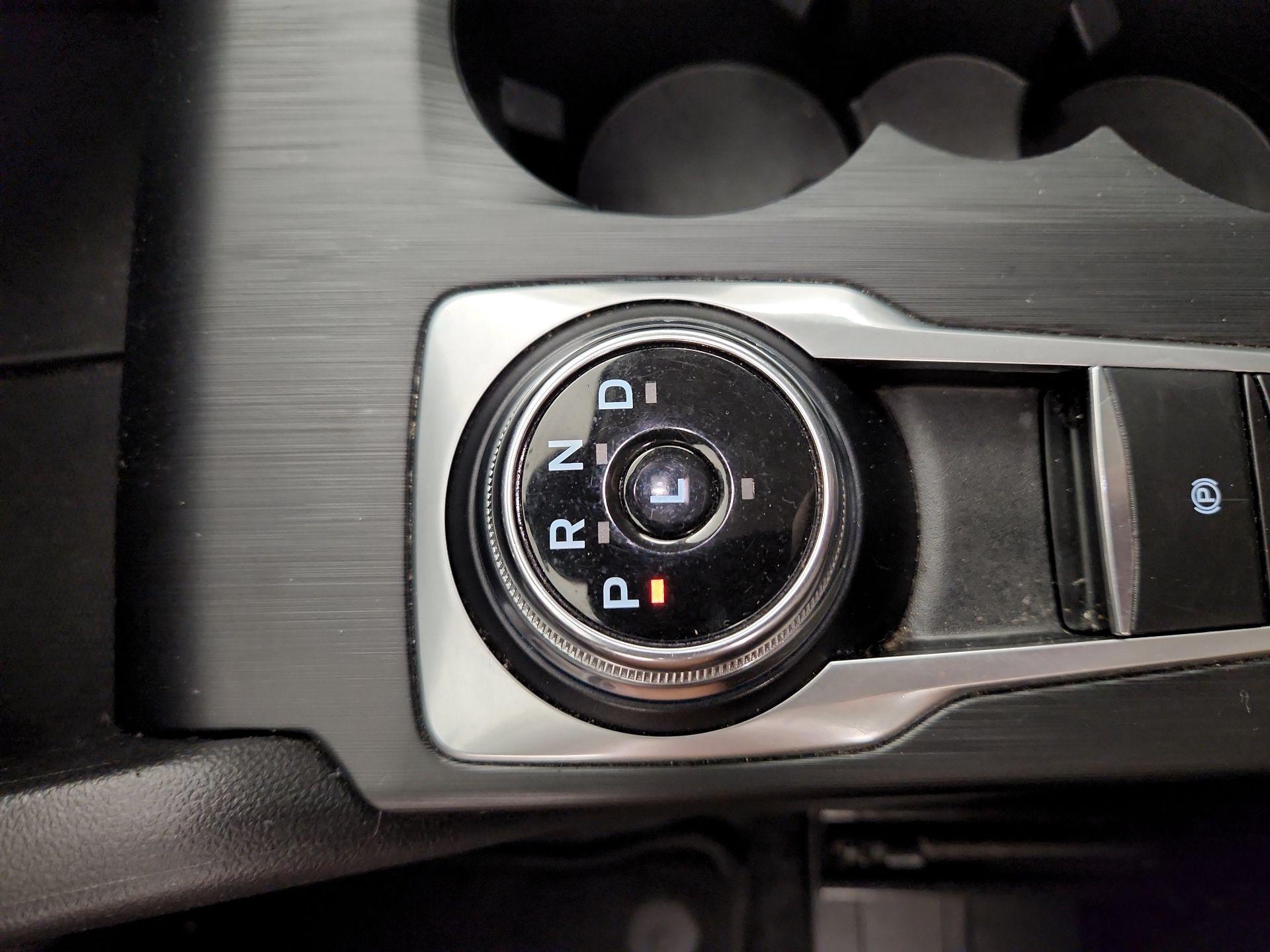 Thumbnail: 2023 Ford Escape - 18