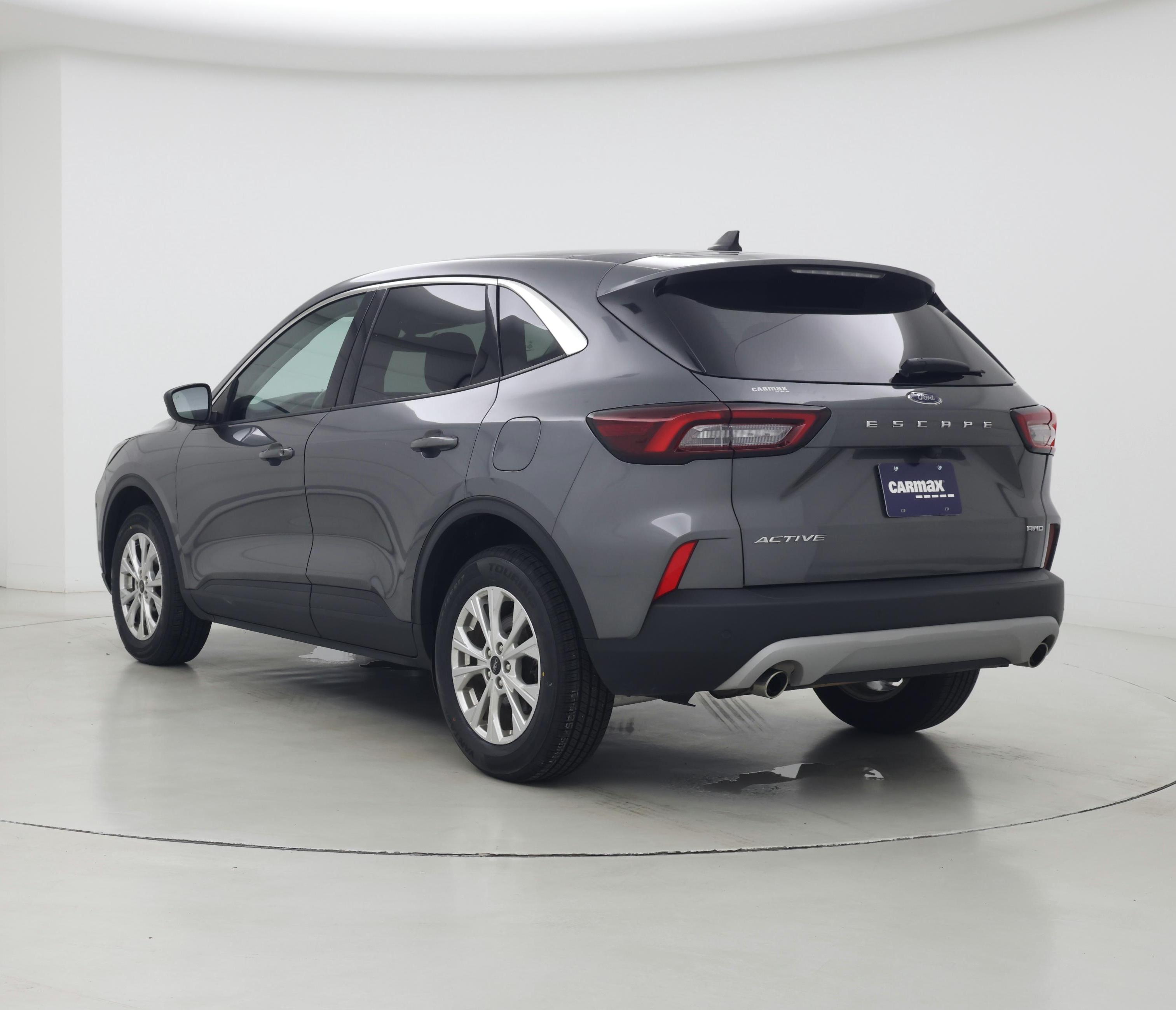 Thumbnail: 2023 Ford Escape - 2