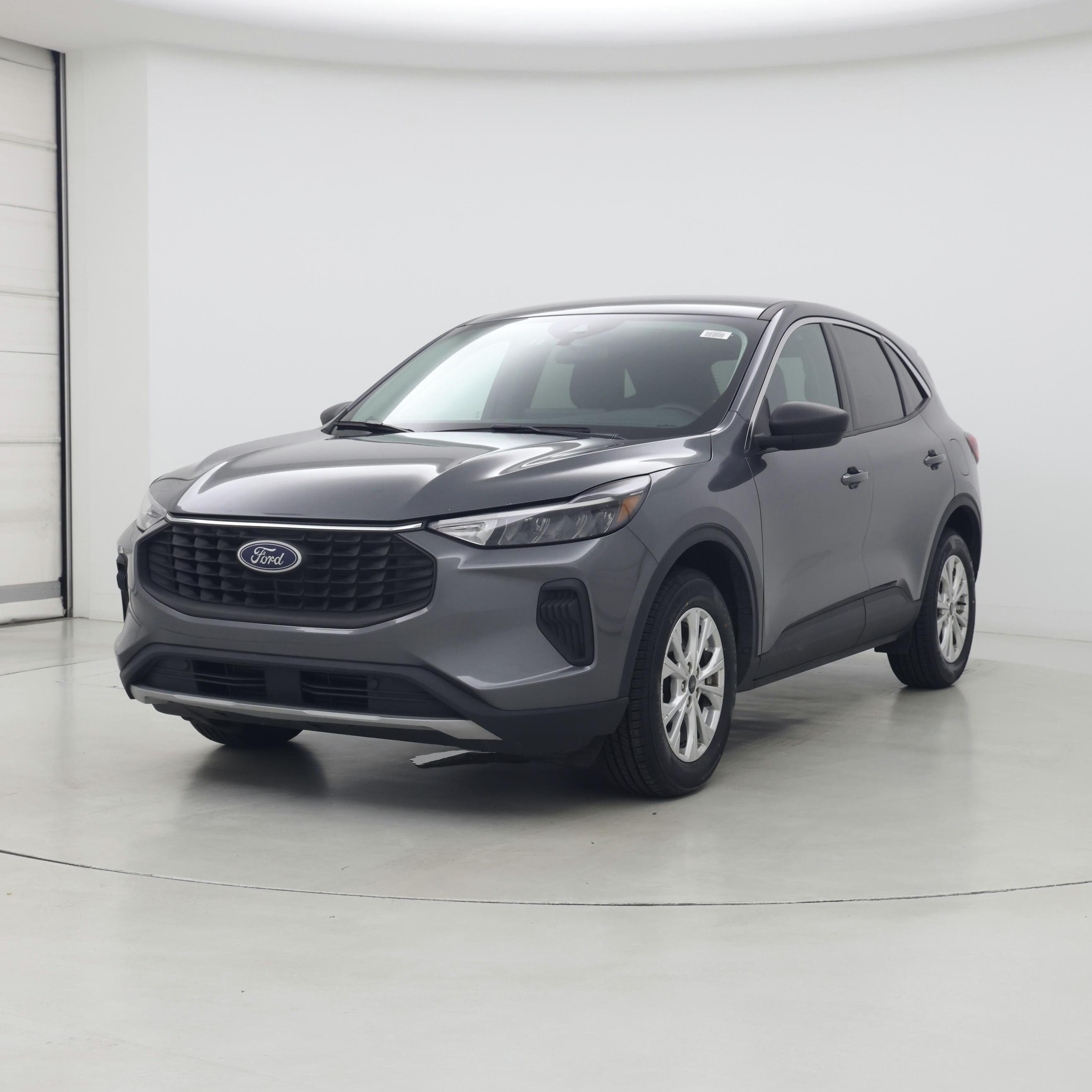 Thumbnail: 2023 Ford Escape - 4