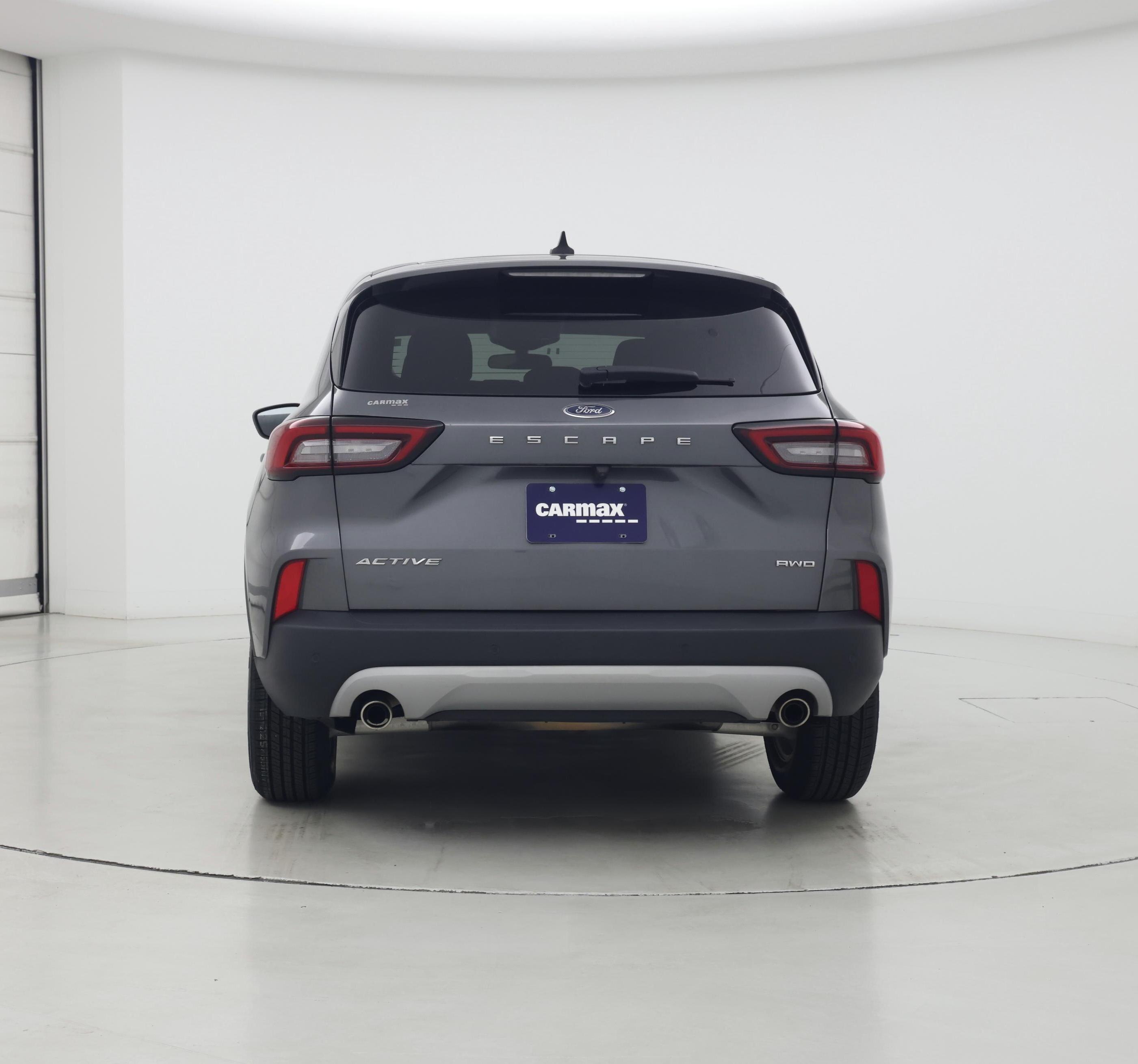 Thumbnail: 2023 Ford Escape - 6