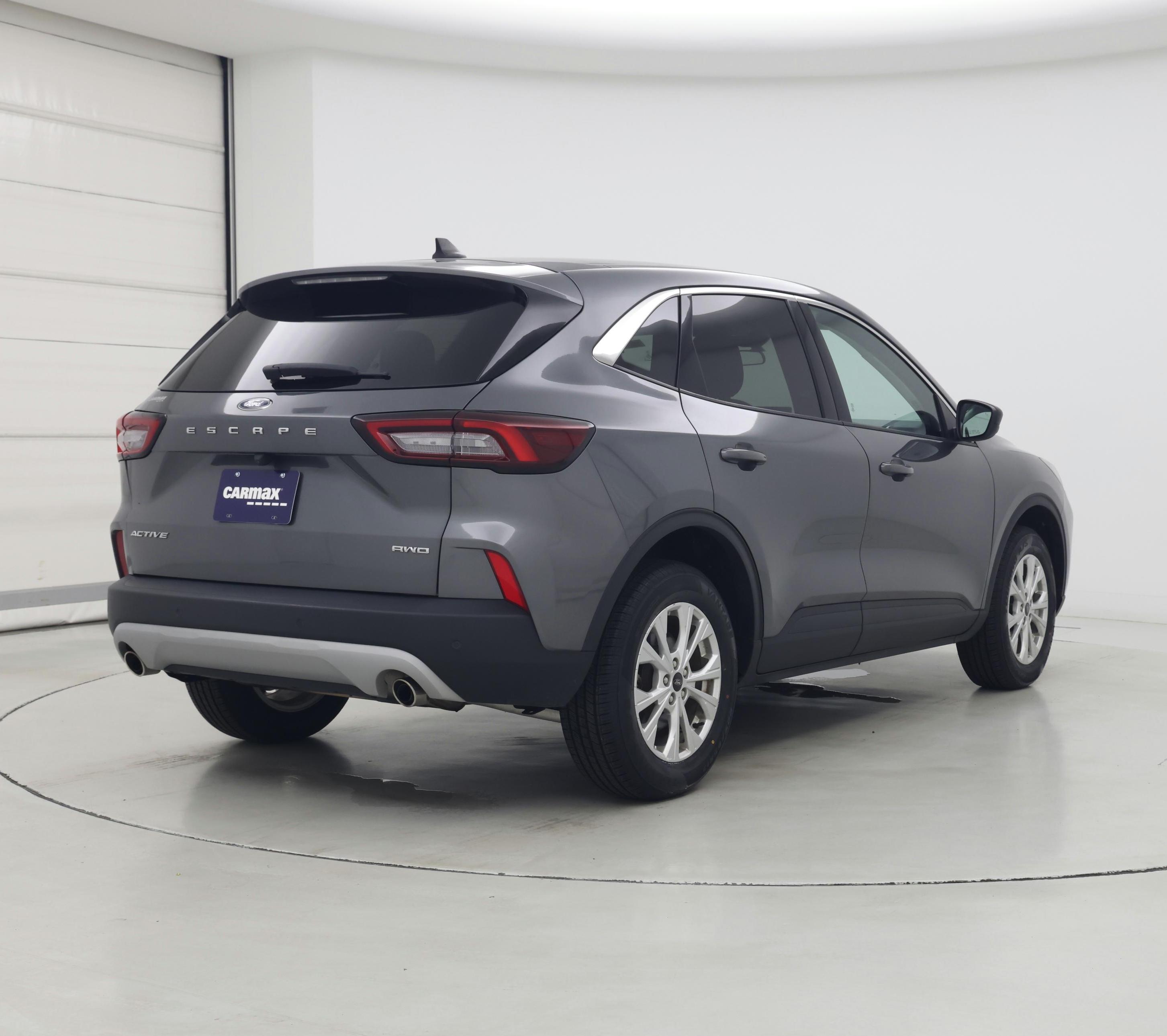 Thumbnail: 2023 Ford Escape - 8