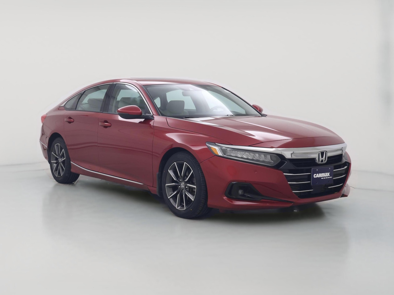 2021 Honda Accord