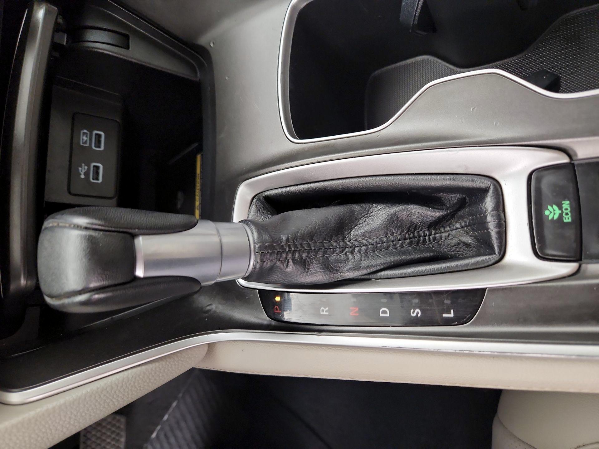 Thumbnail: 2021 Honda Accord - 17