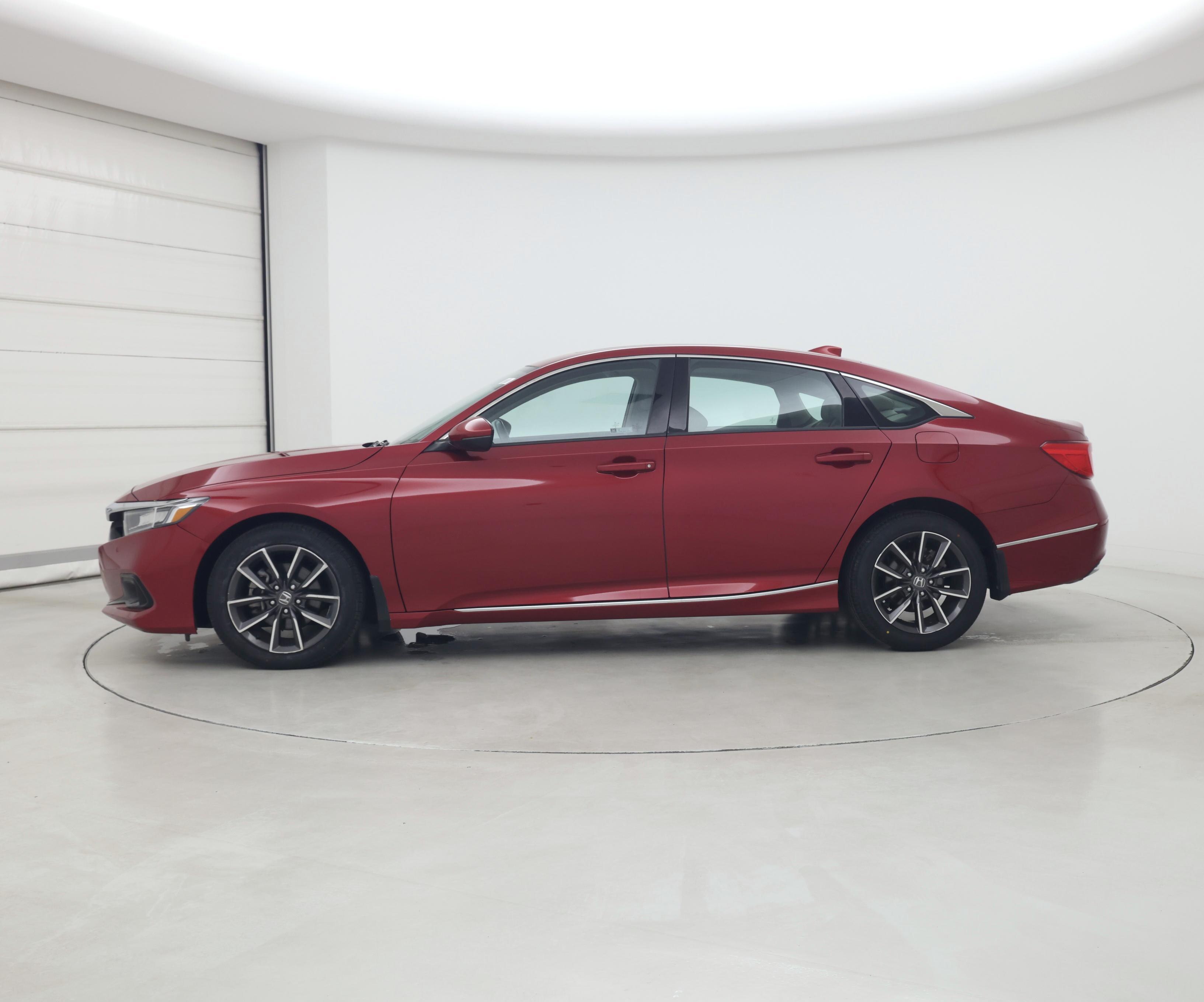 Thumbnail: 2021 Honda Accord - 3