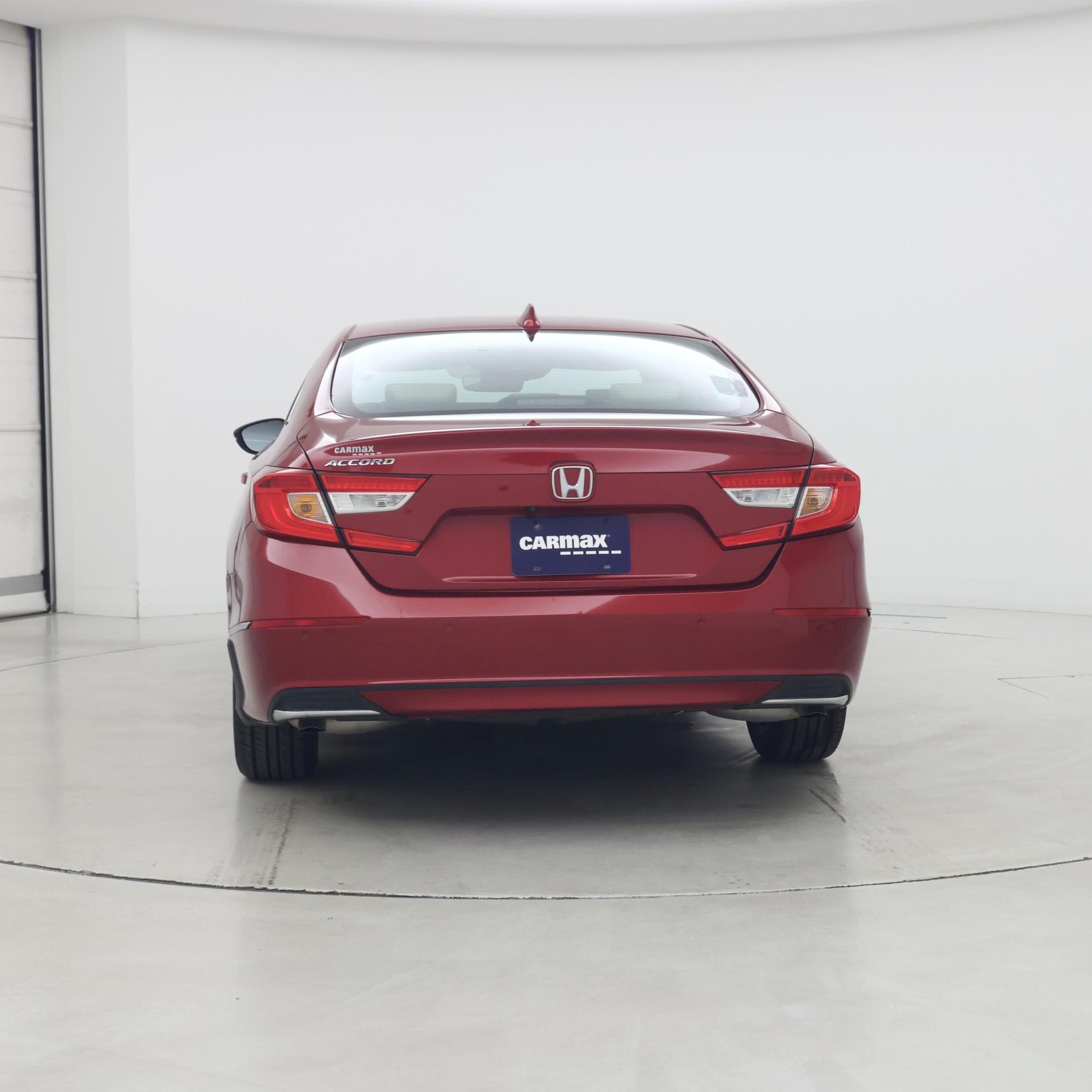 Thumbnail: 2021 Honda Accord - 6
