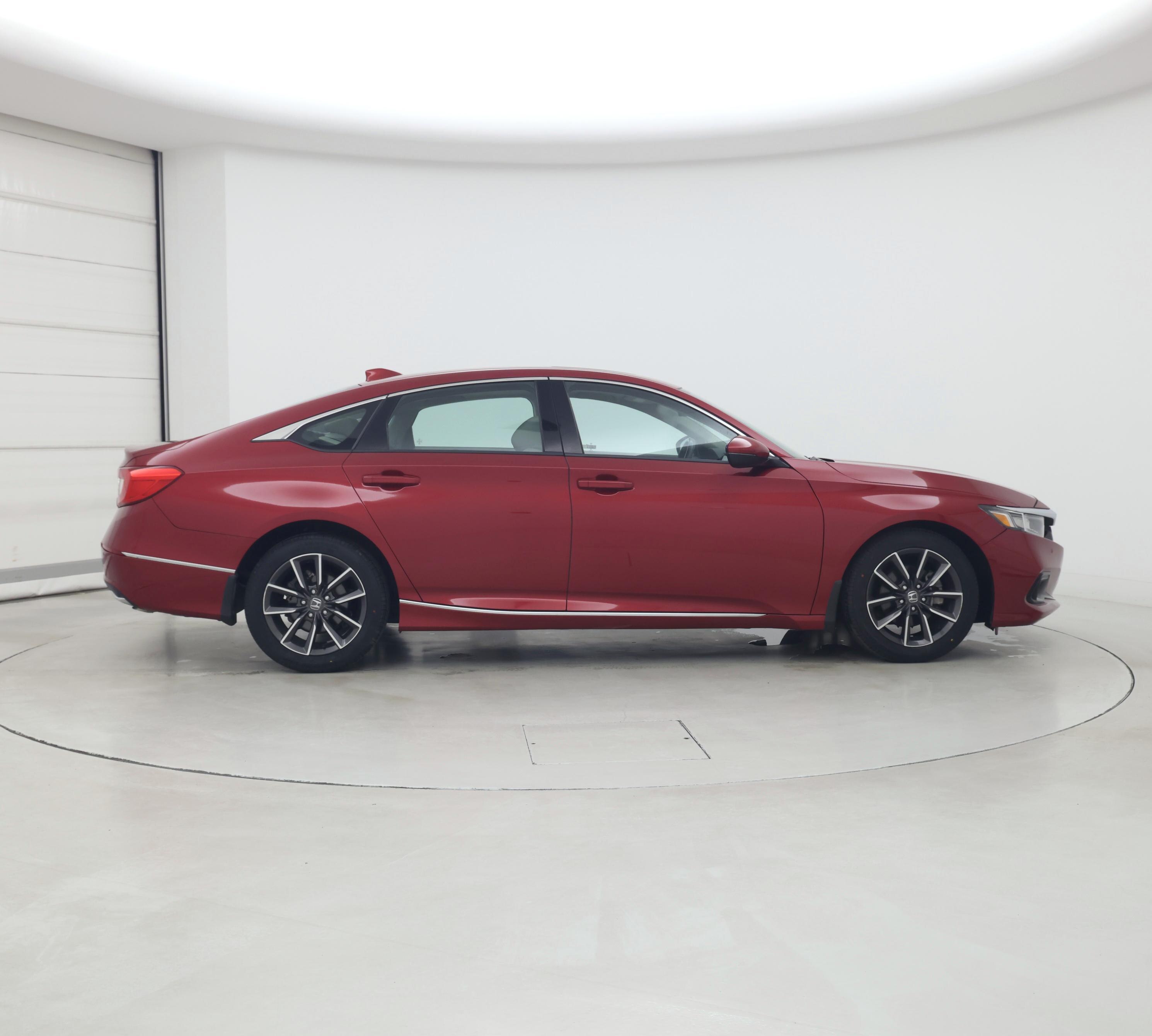 Thumbnail: 2021 Honda Accord - 7