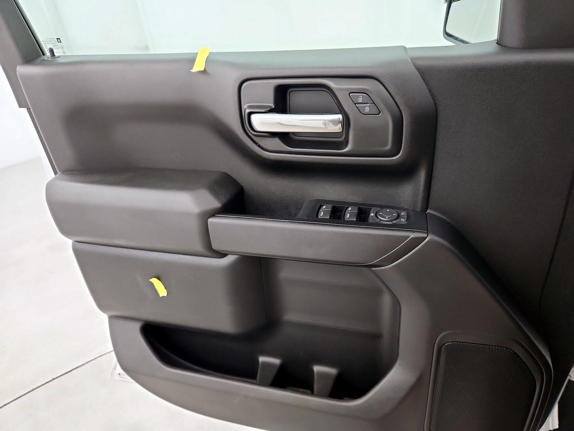 Thumbnail: 2024 Chevrolet Silverado 1500 - 12