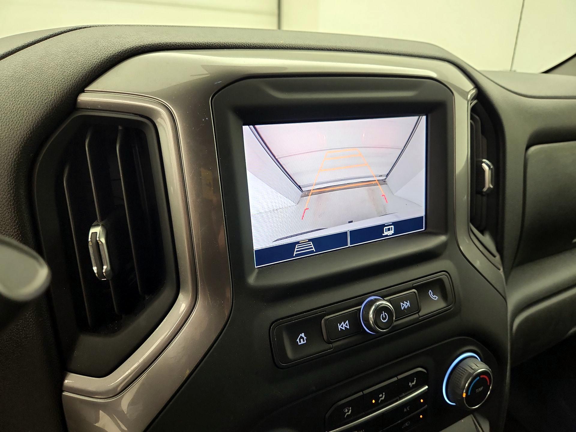 Thumbnail: 2024 Chevrolet Silverado 1500 - 15