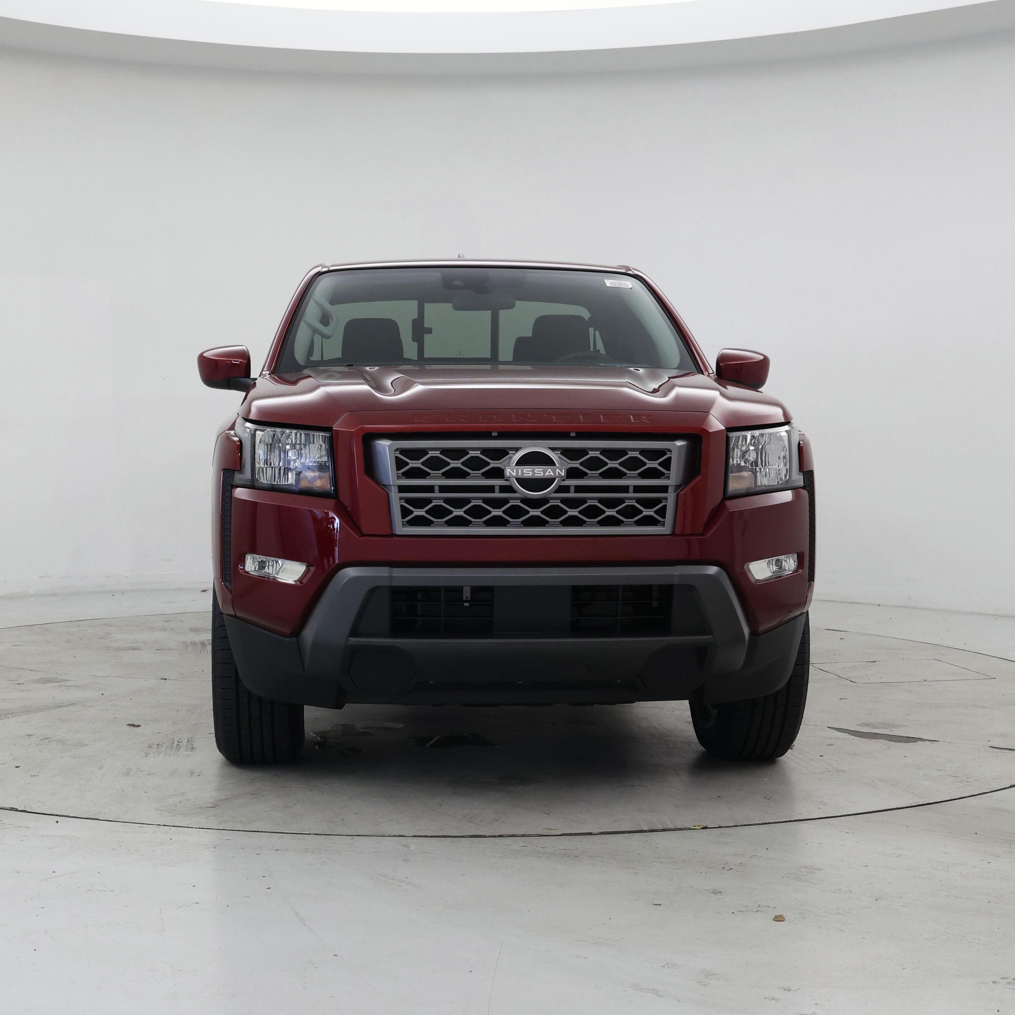 Thumbnail: 2024 Nissan Frontier - 5