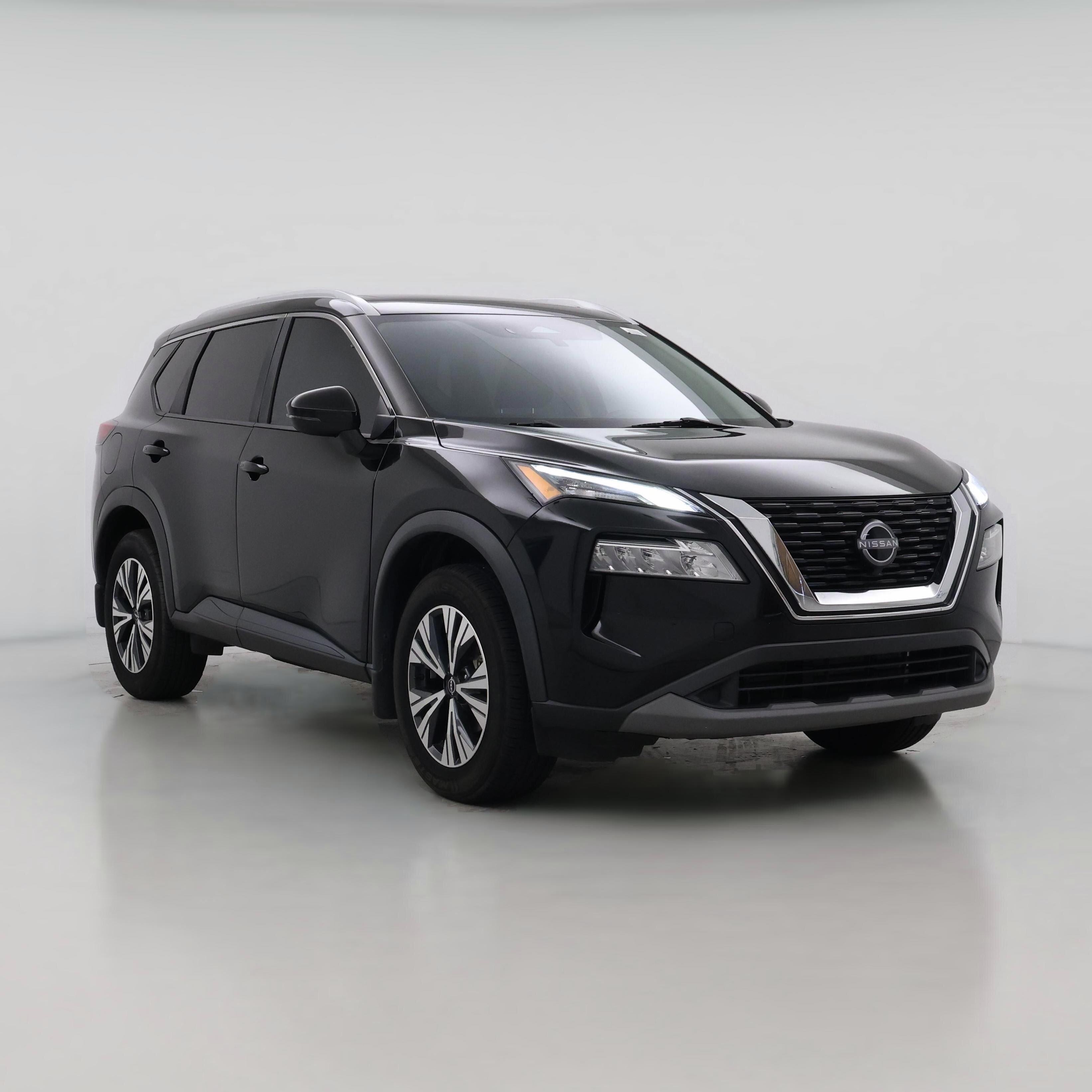Thumbnail: 2022 Nissan Rogue - 1