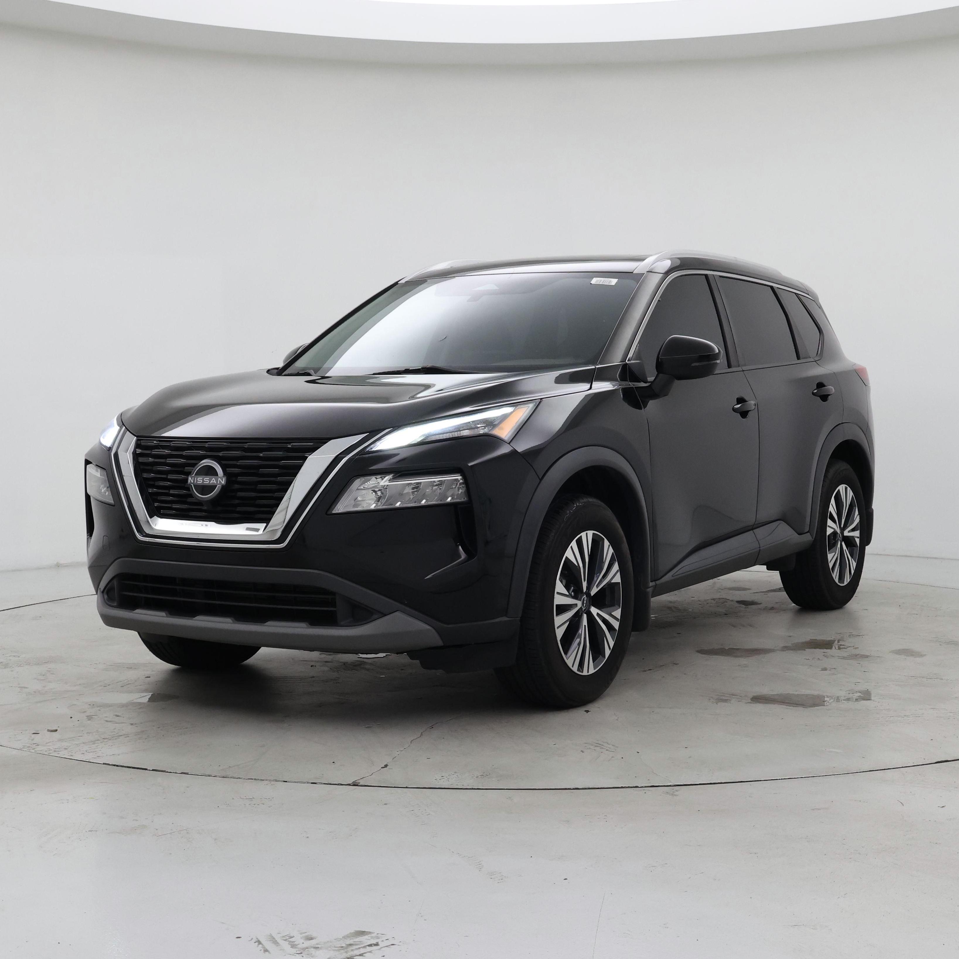Thumbnail: 2022 Nissan Rogue - 4