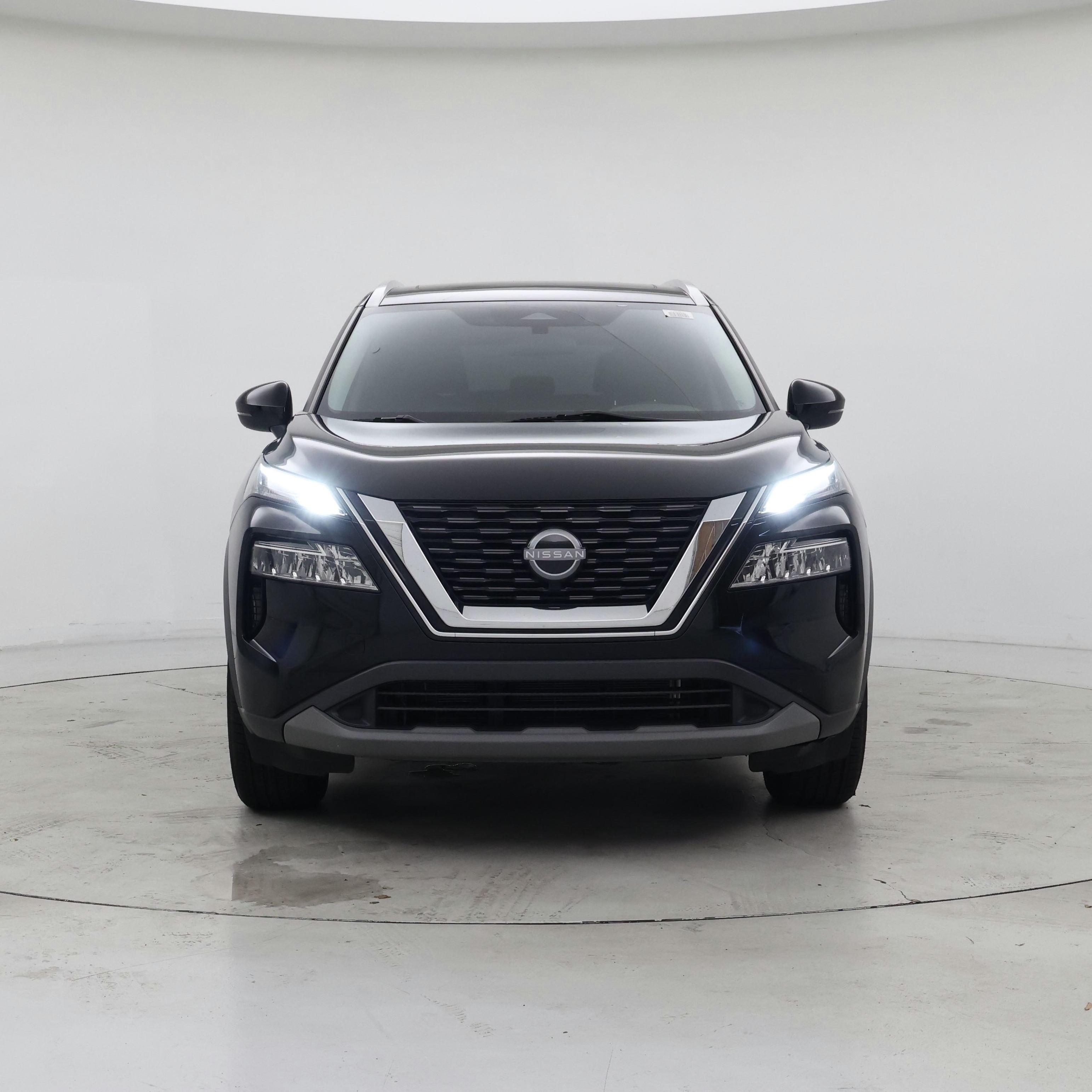 Thumbnail: 2022 Nissan Rogue - 5