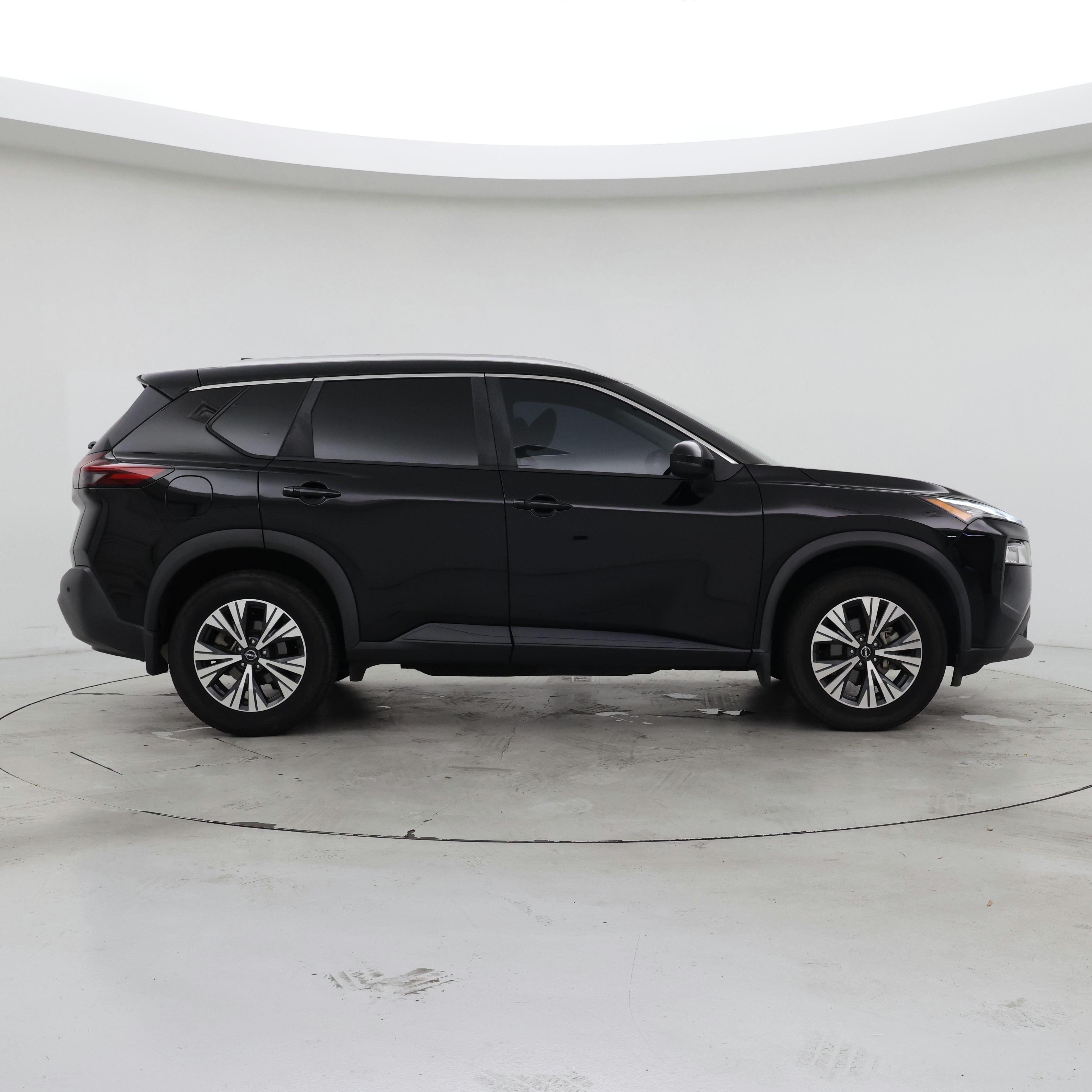 Thumbnail: 2022 Nissan Rogue - 7