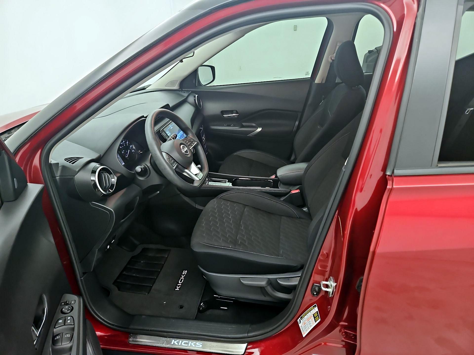 Thumbnail: 2024 Nissan Kicks - 11