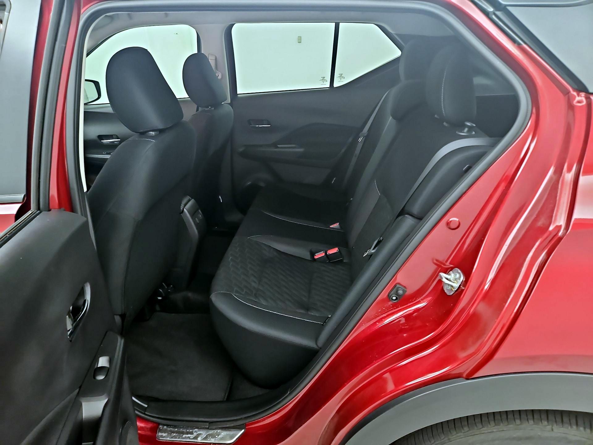 Thumbnail: 2024 Nissan Kicks - 18