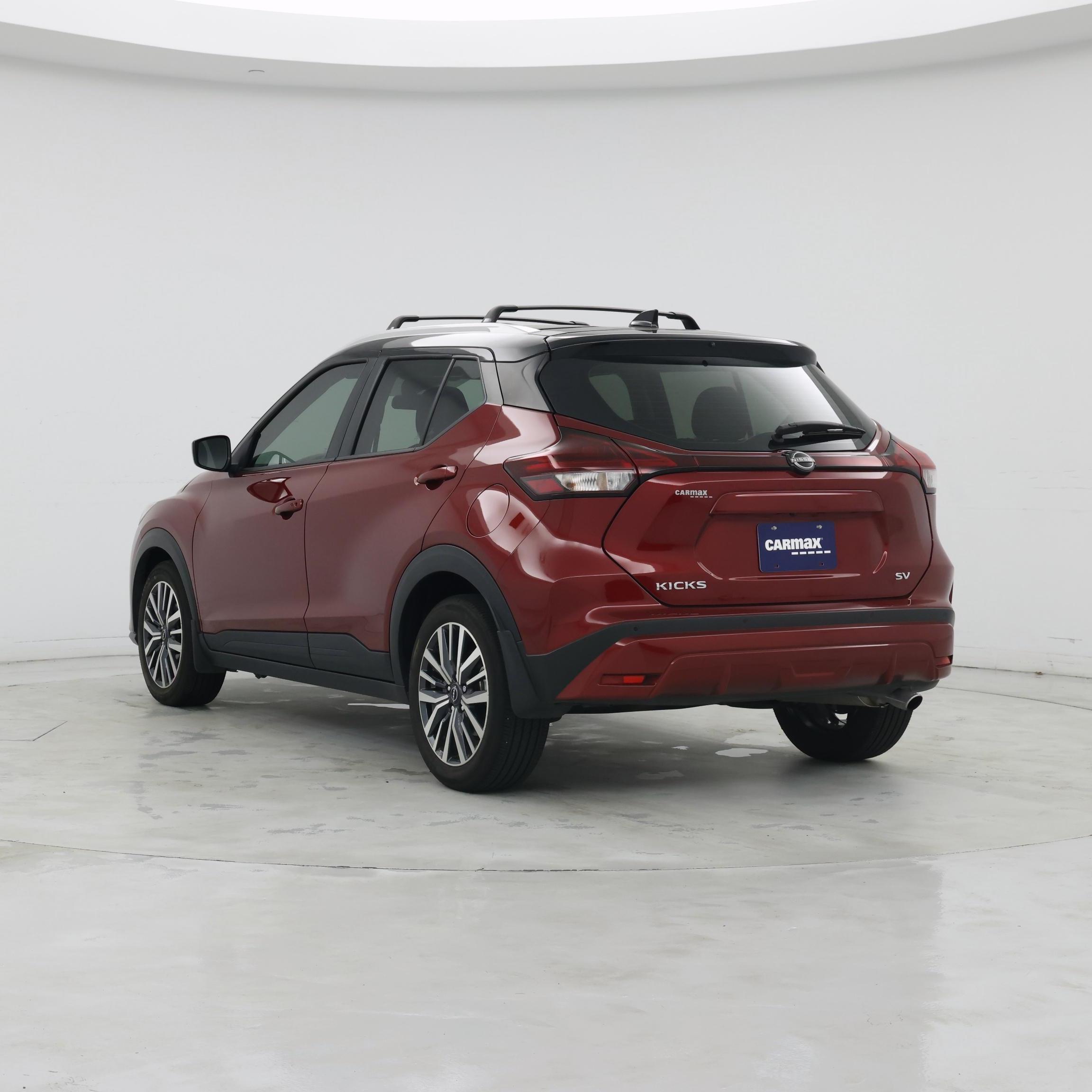 Thumbnail: 2024 Nissan Kicks - 2