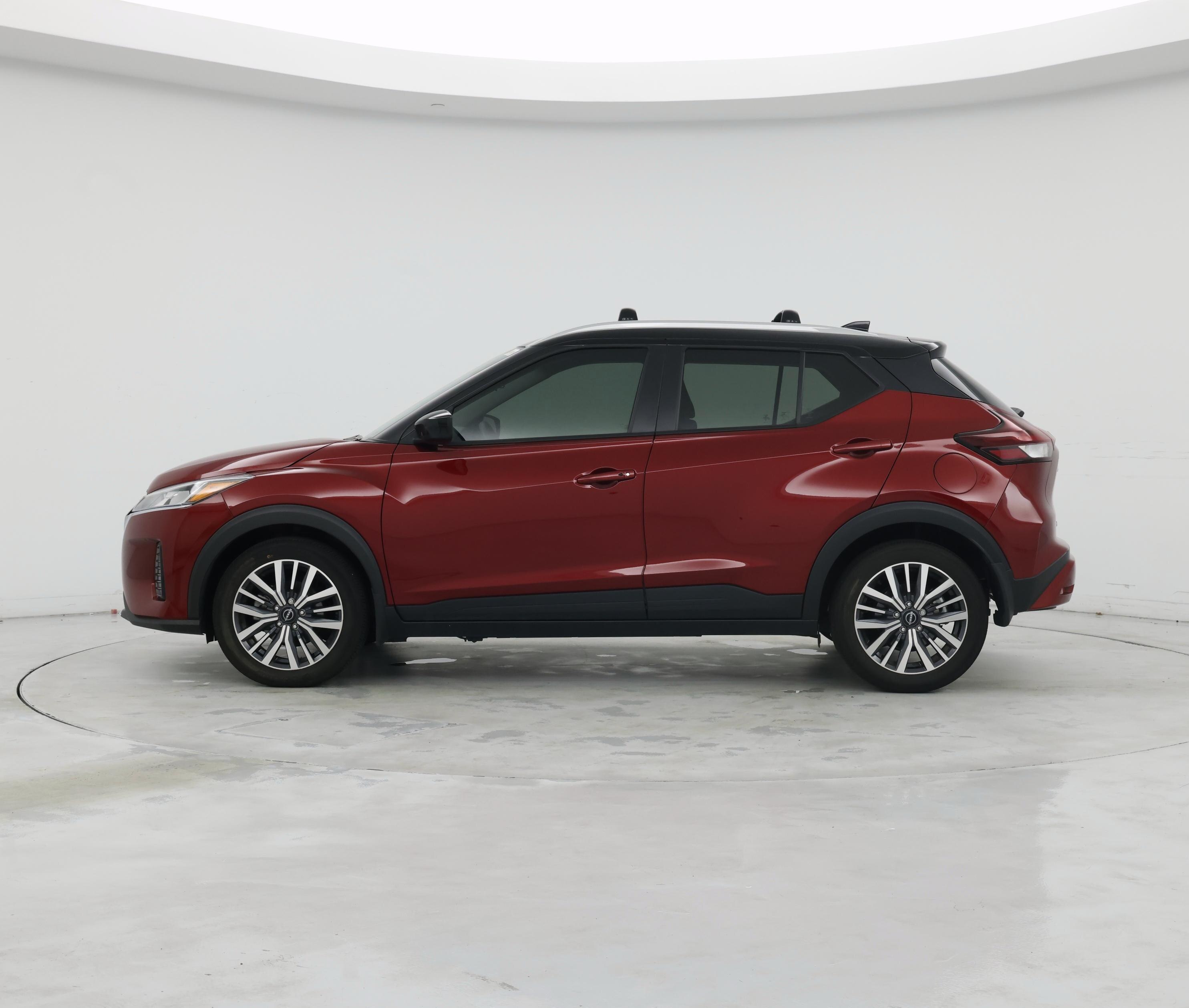 Thumbnail: 2024 Nissan Kicks - 3