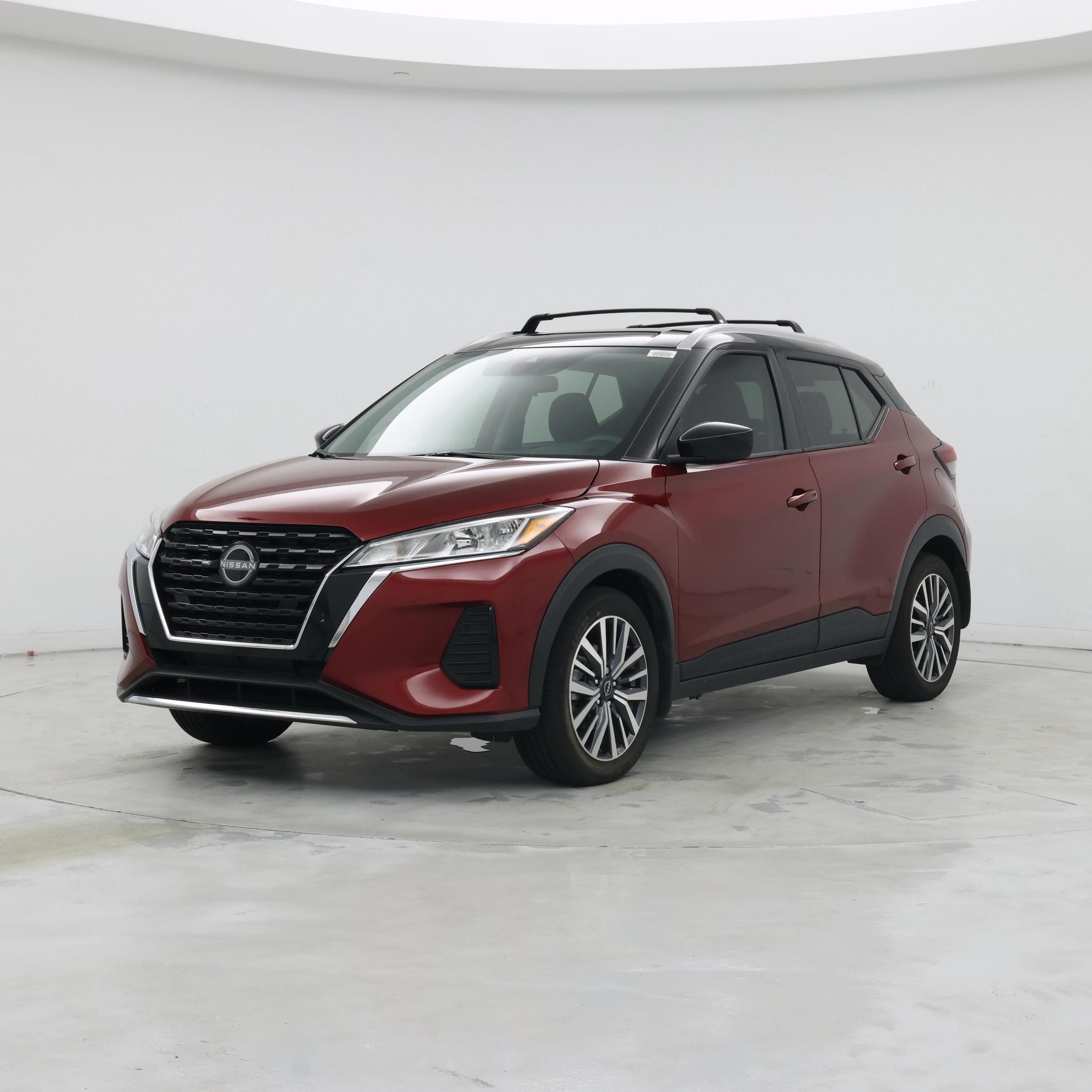 Thumbnail: 2024 Nissan Kicks - 4