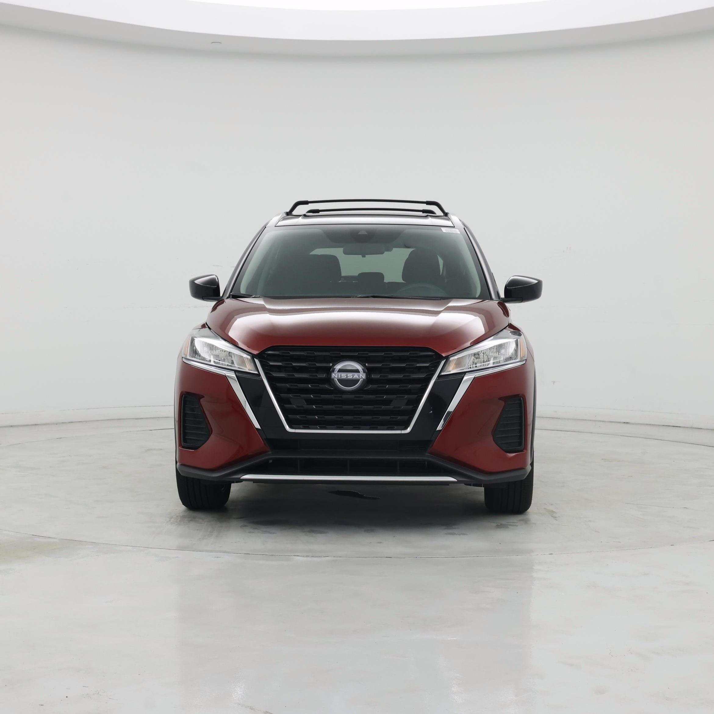 Thumbnail: 2024 Nissan Kicks - 5