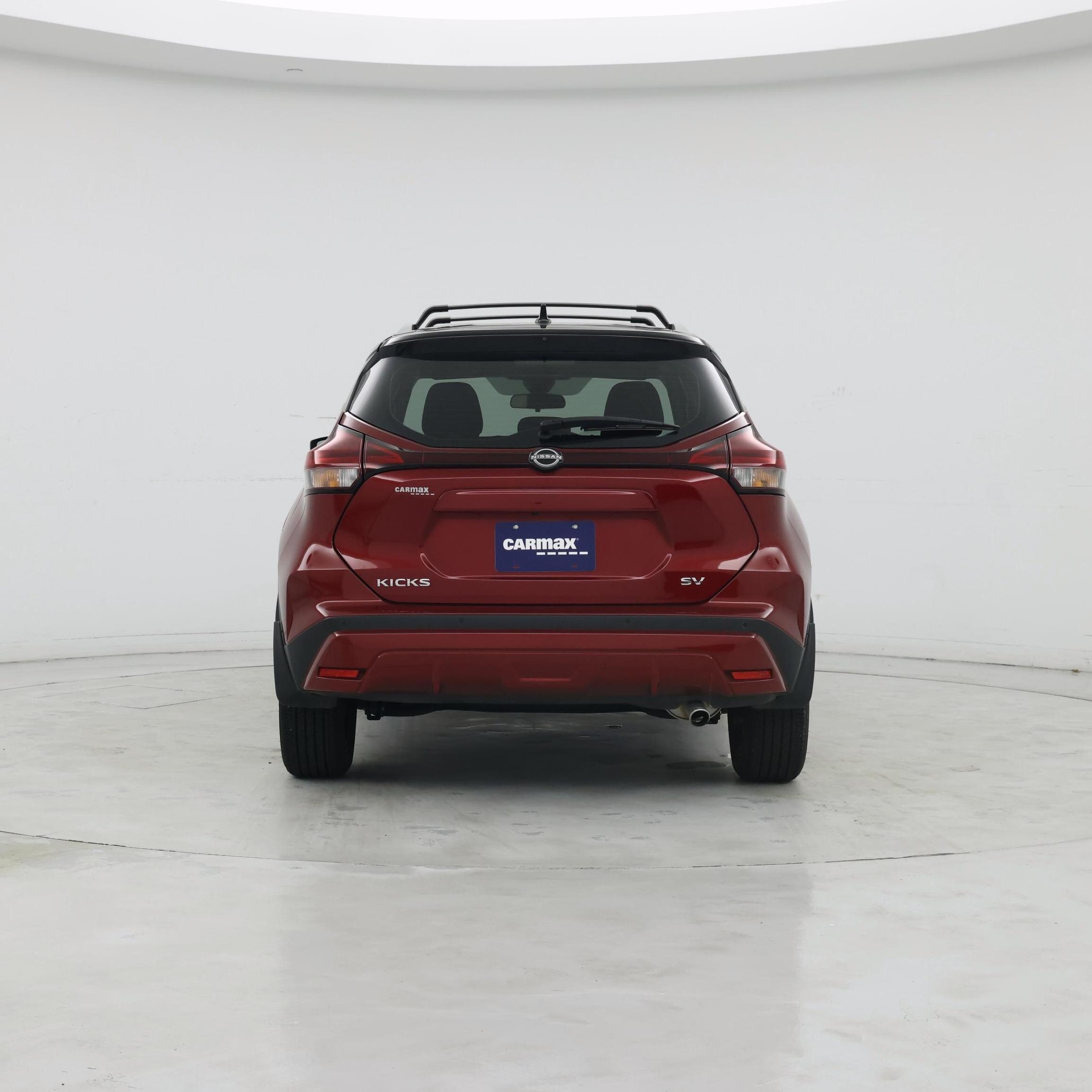 Thumbnail: 2024 Nissan Kicks - 6