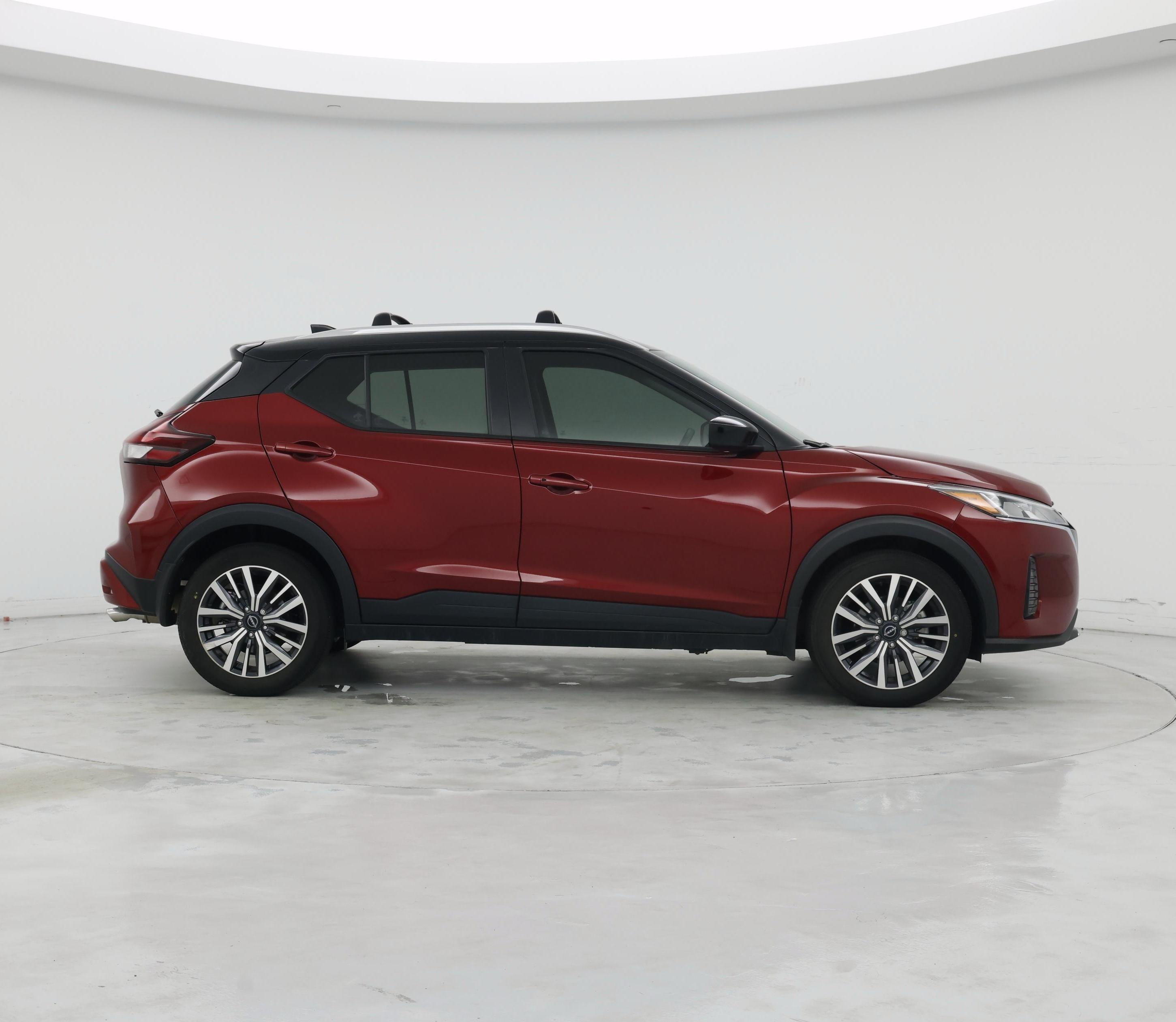 Thumbnail: 2024 Nissan Kicks - 7