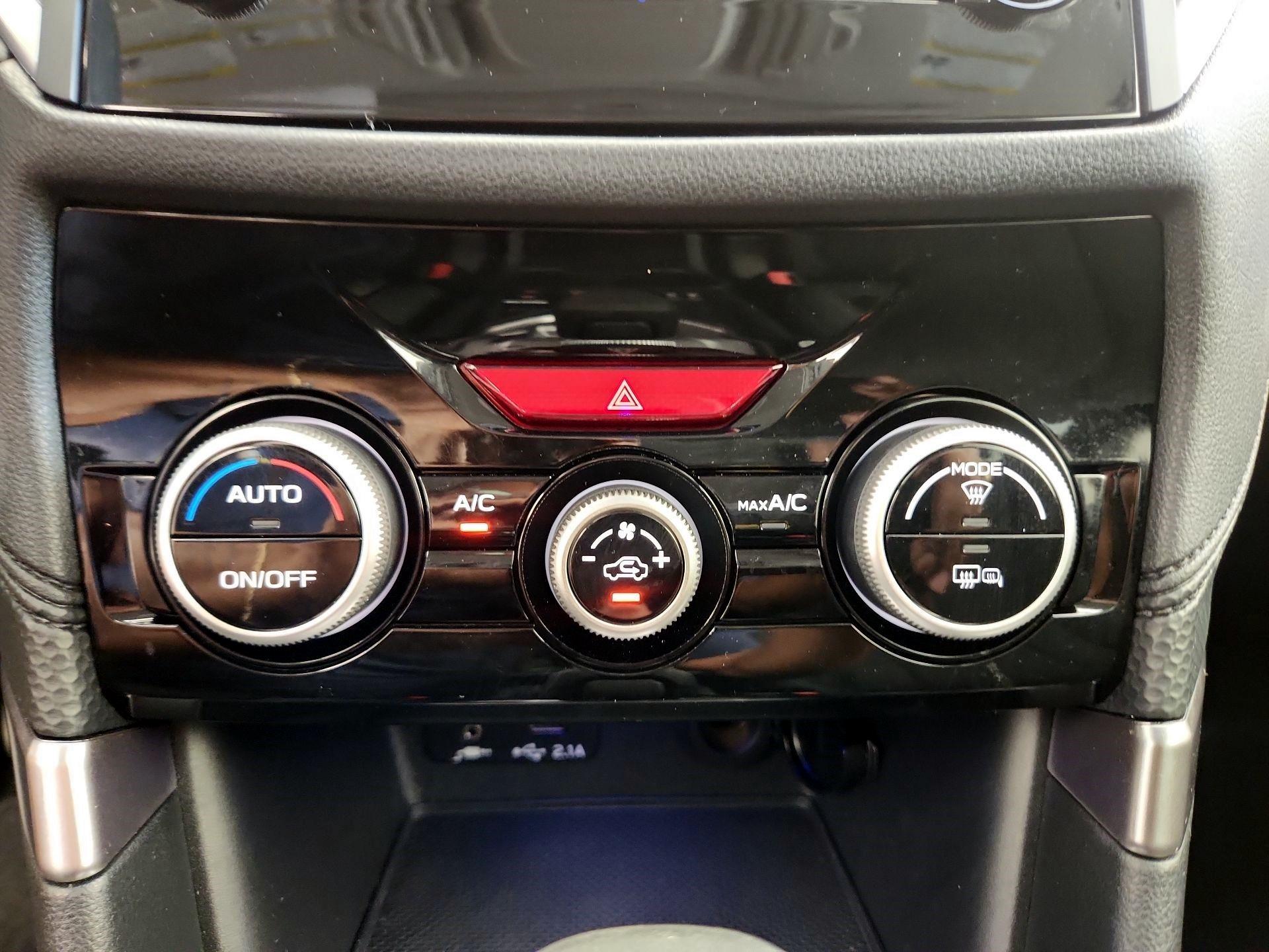Thumbnail: 2022 Subaru Forester - 16