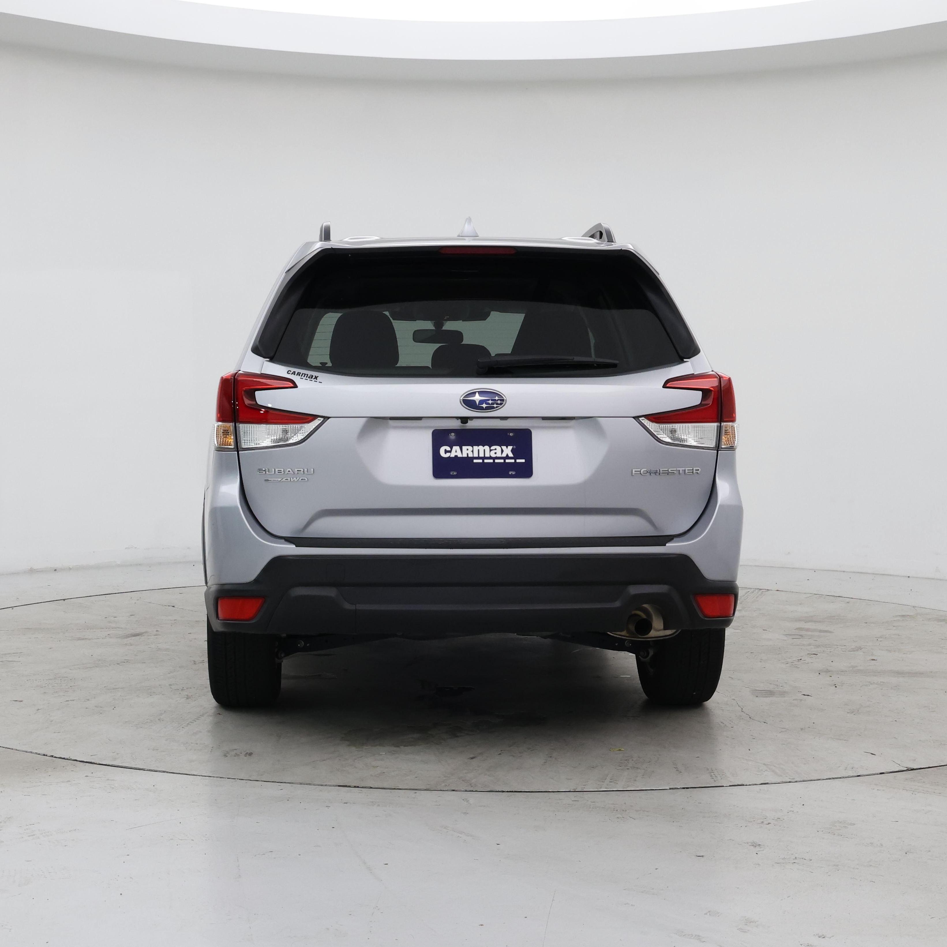 Thumbnail: 2022 Subaru Forester - 6