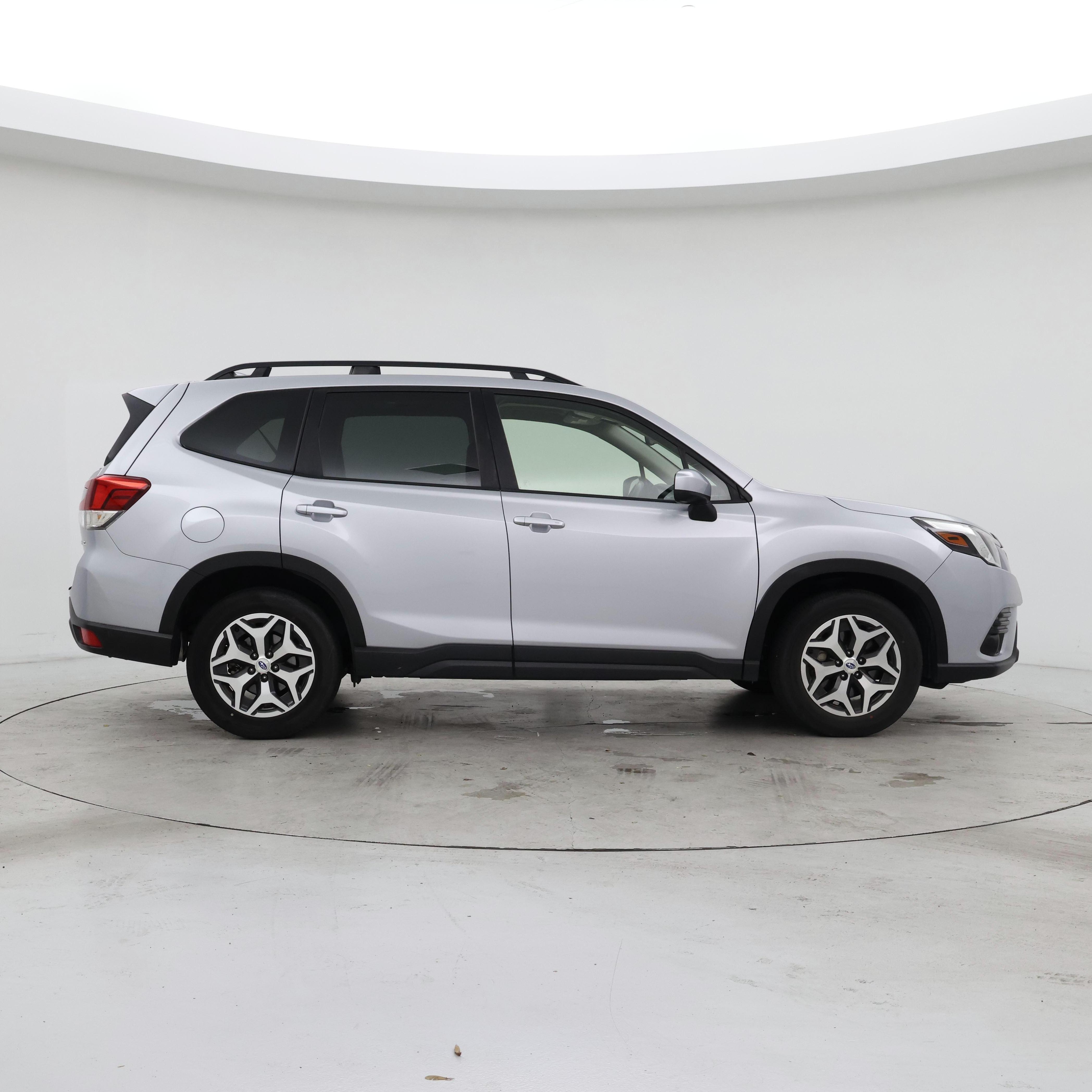 Thumbnail: 2022 Subaru Forester - 7