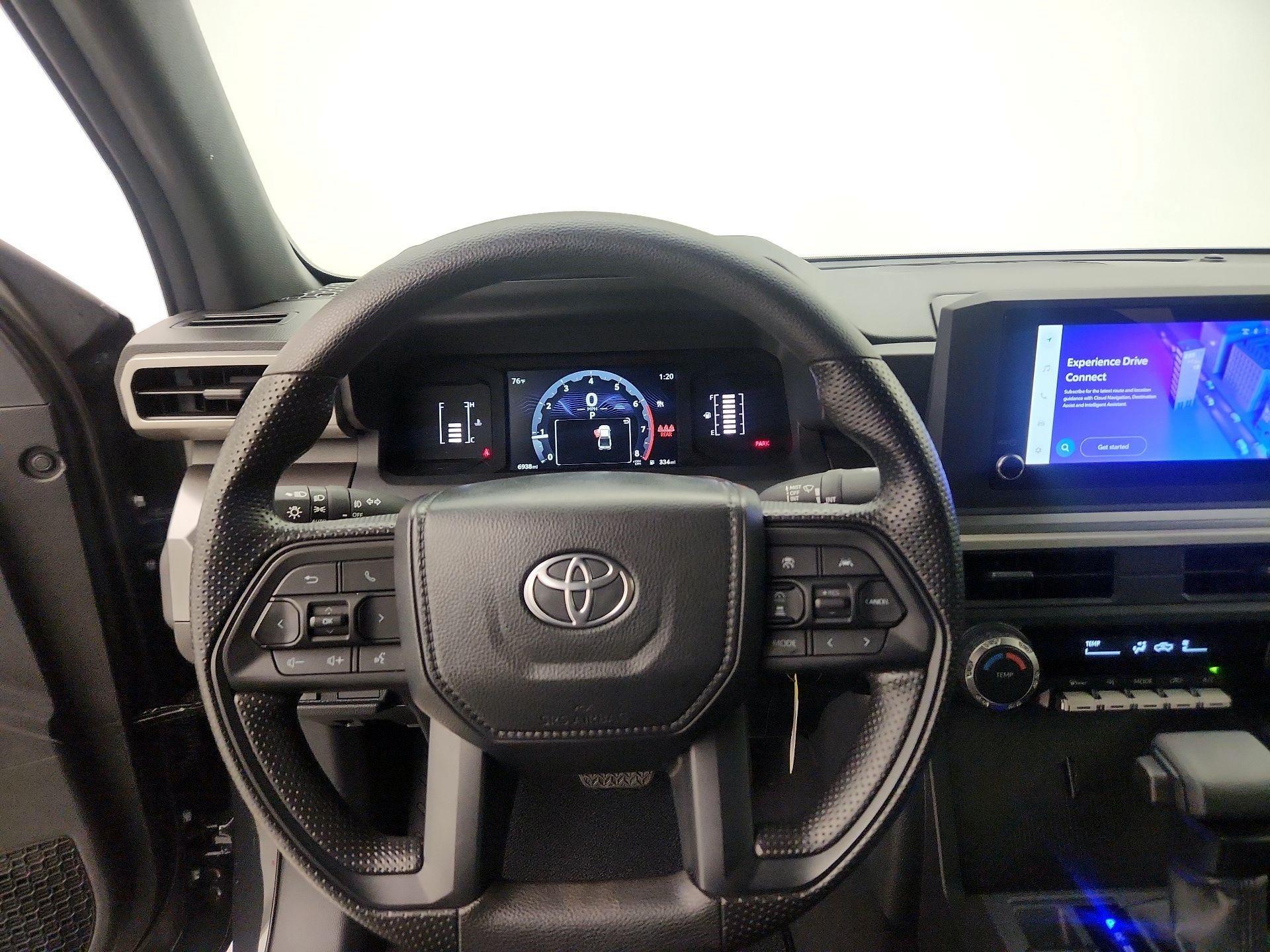 Thumbnail: 2024 Toyota Tacoma - 10